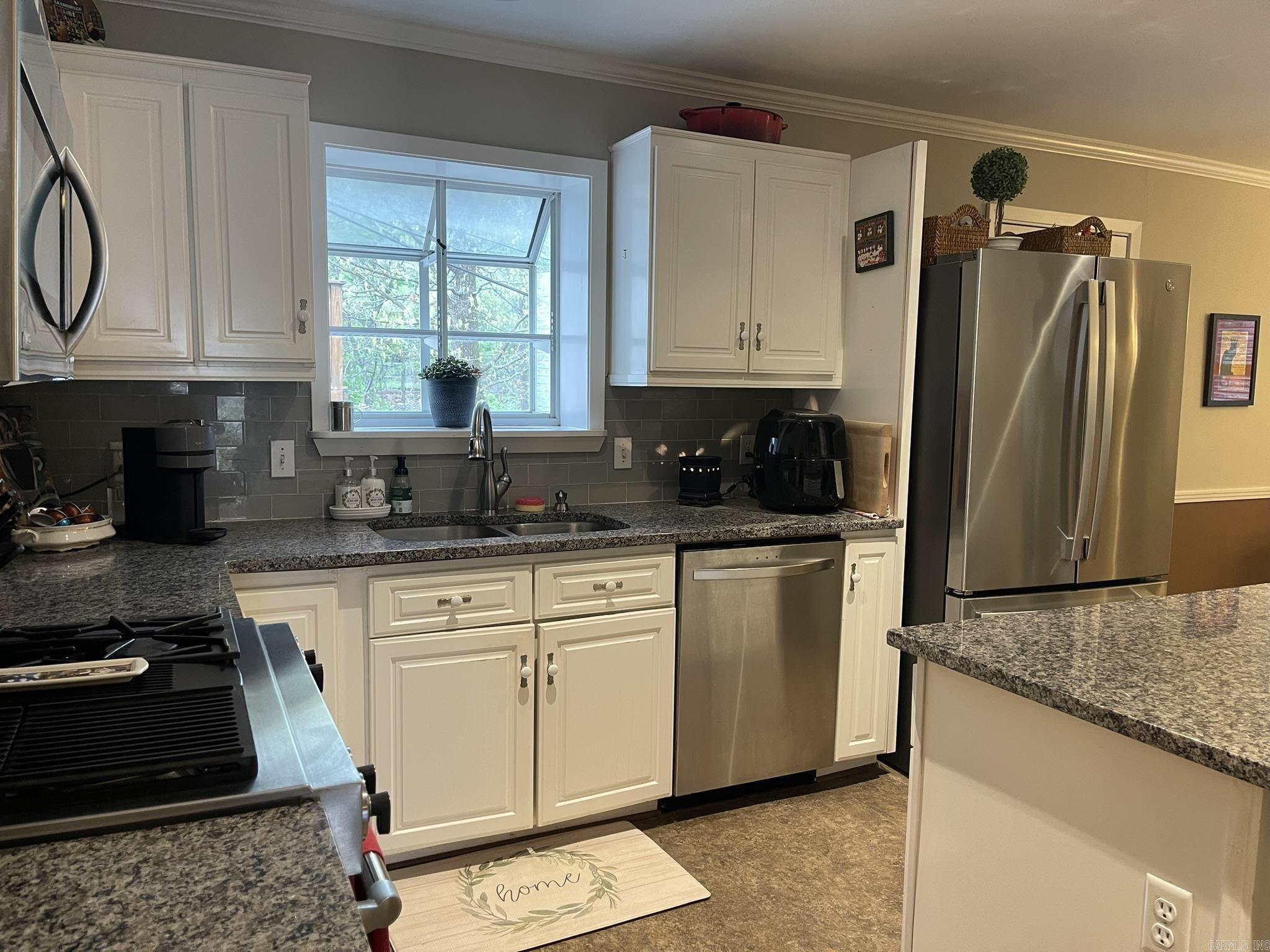 8  Evergreen  Little Rock, AR