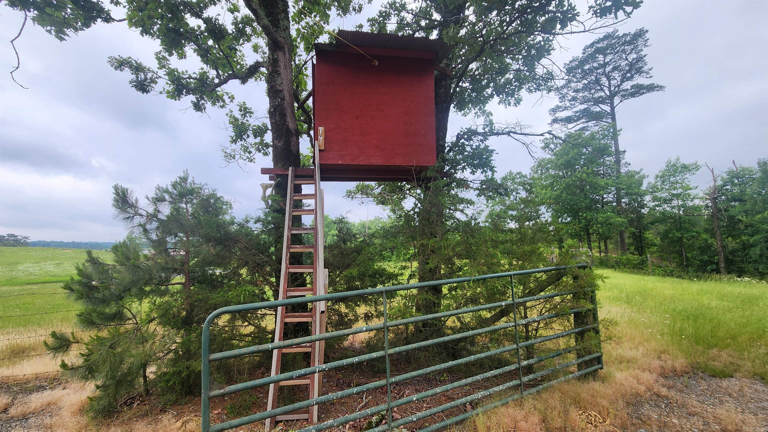 TBD Murphy Rd  Norman, AR