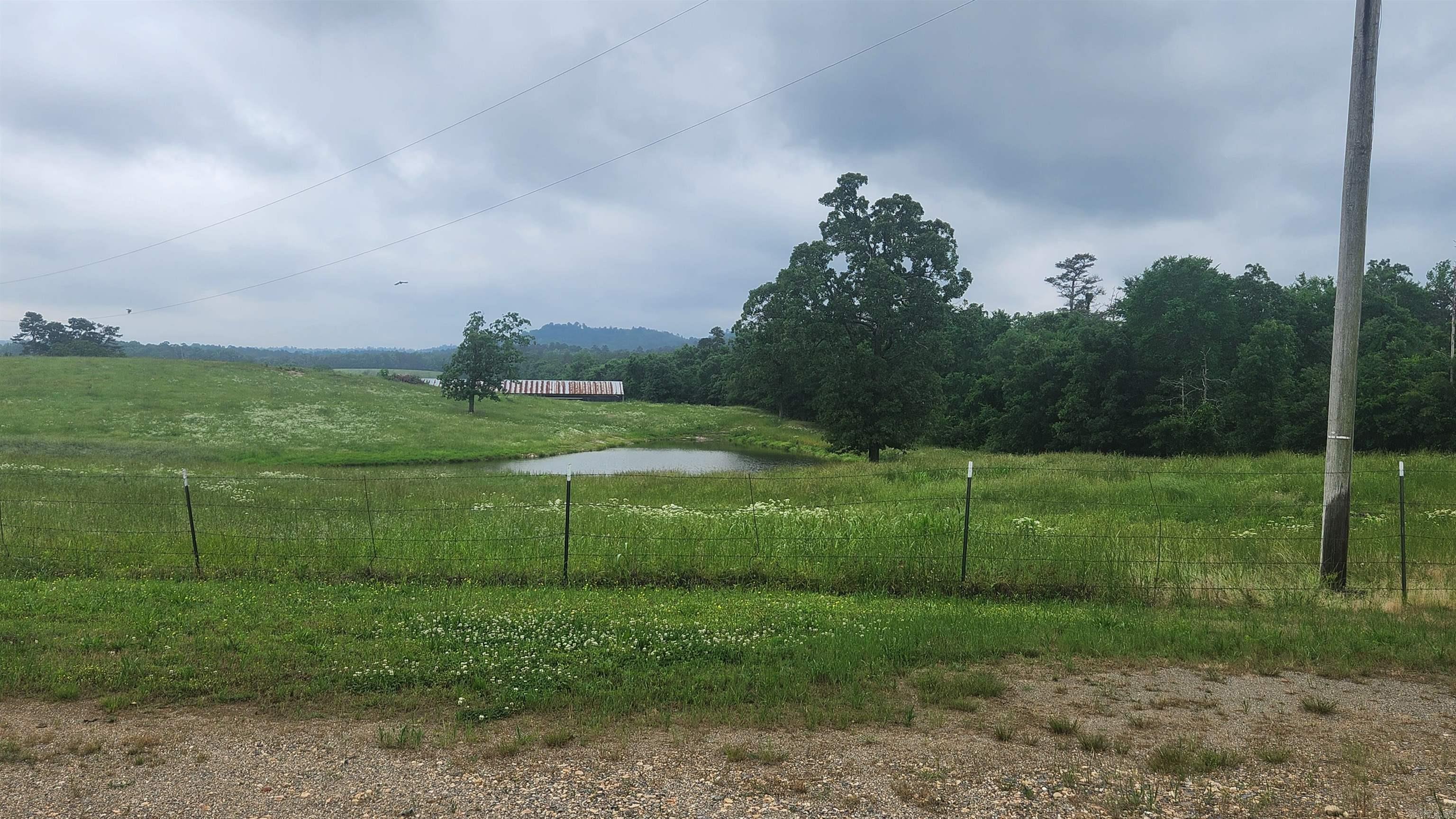 TBD  Murphy Rd  Norman, AR