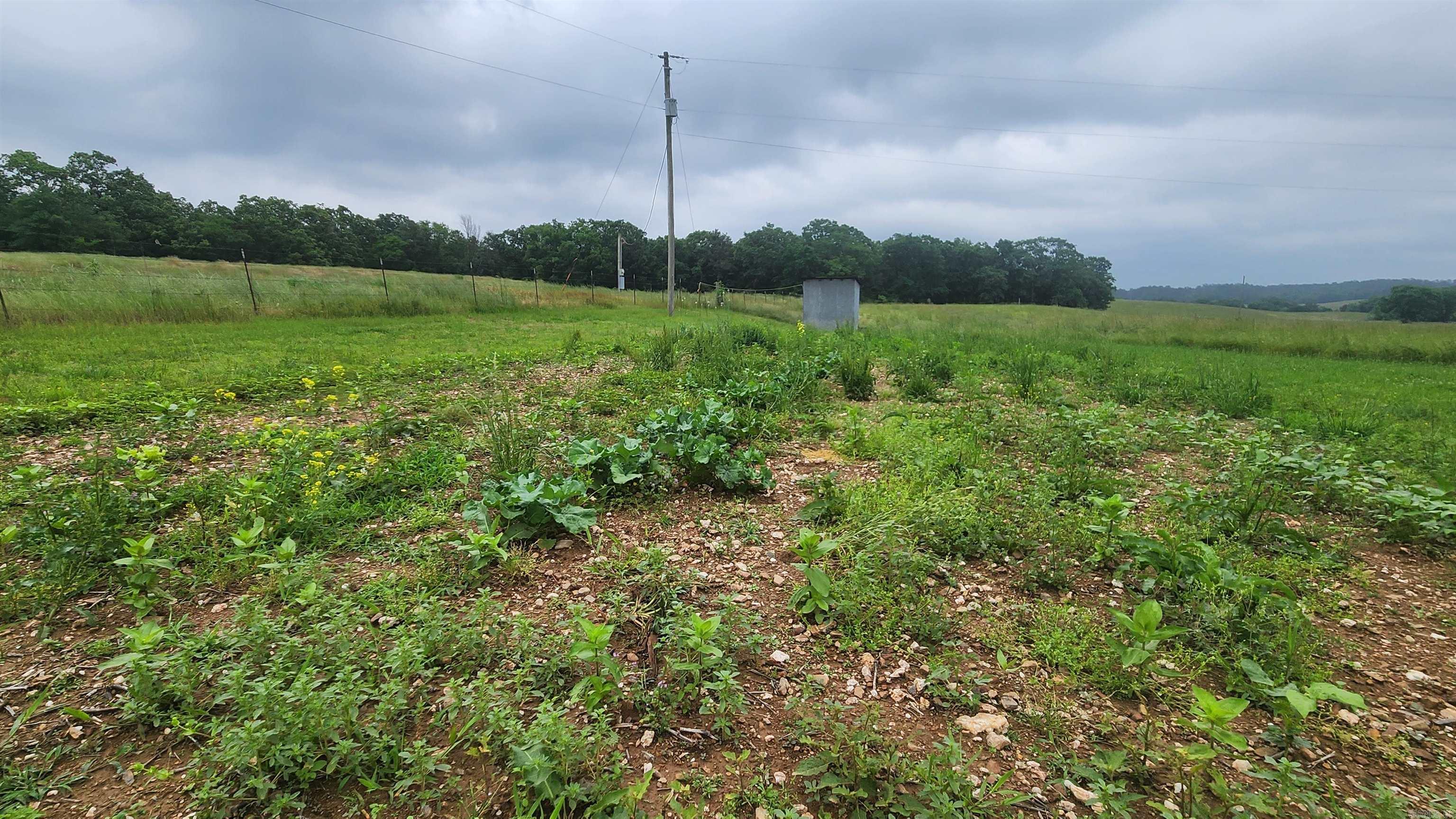 TBD Murphy Rd  Norman, AR