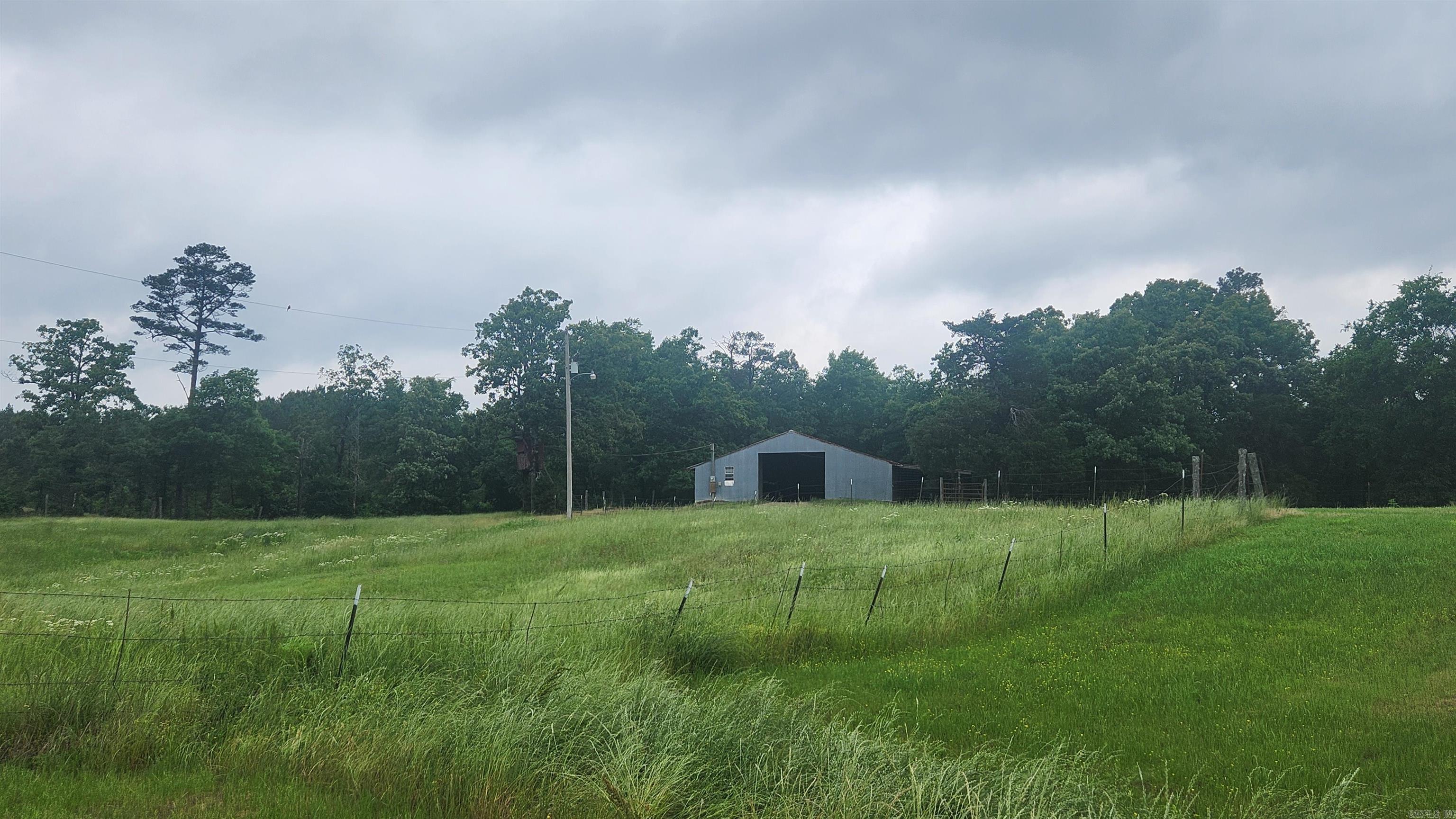 TBD Murphy Rd  Norman, AR