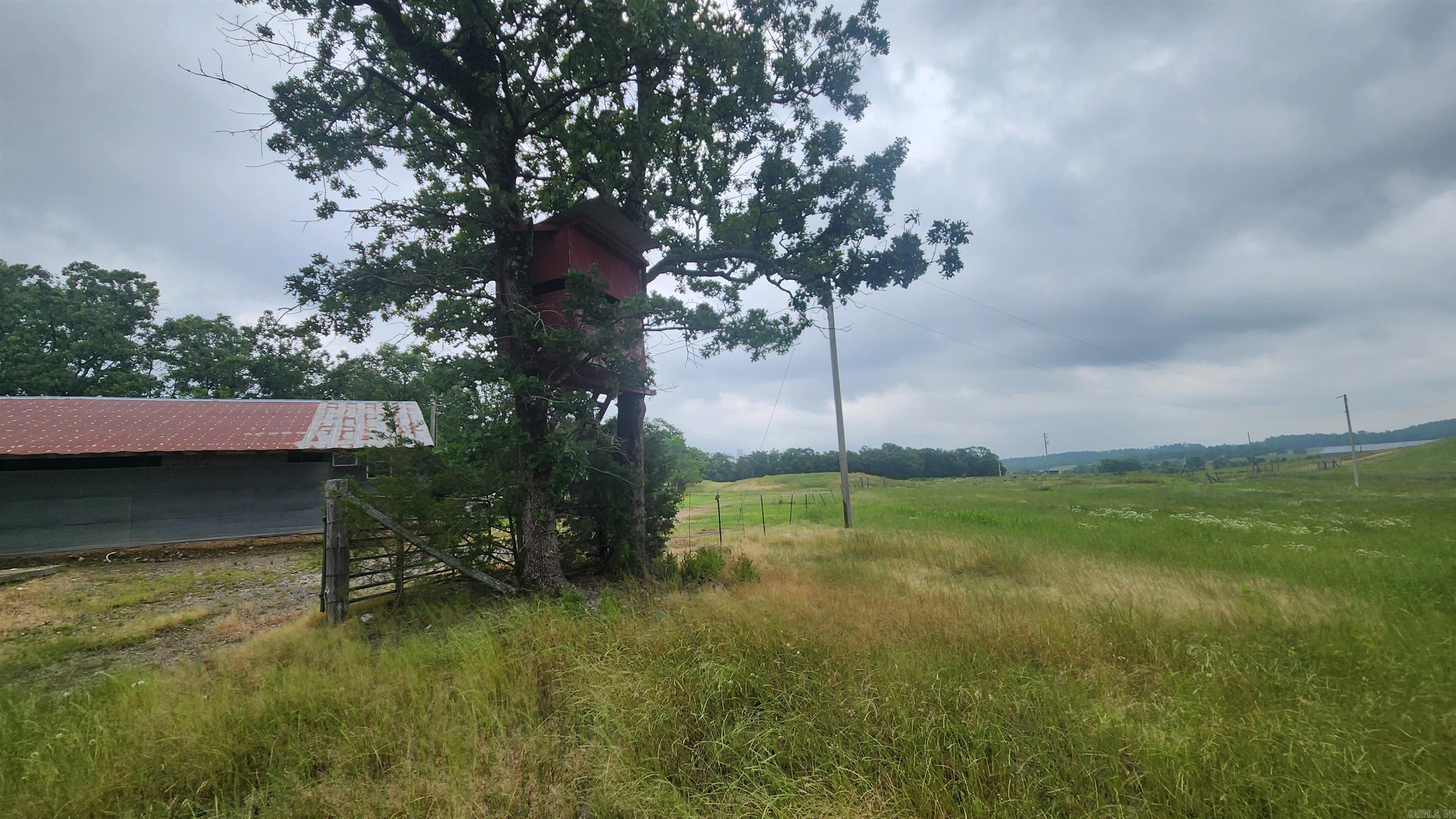 TBD  Murphy Rd  Norman, AR