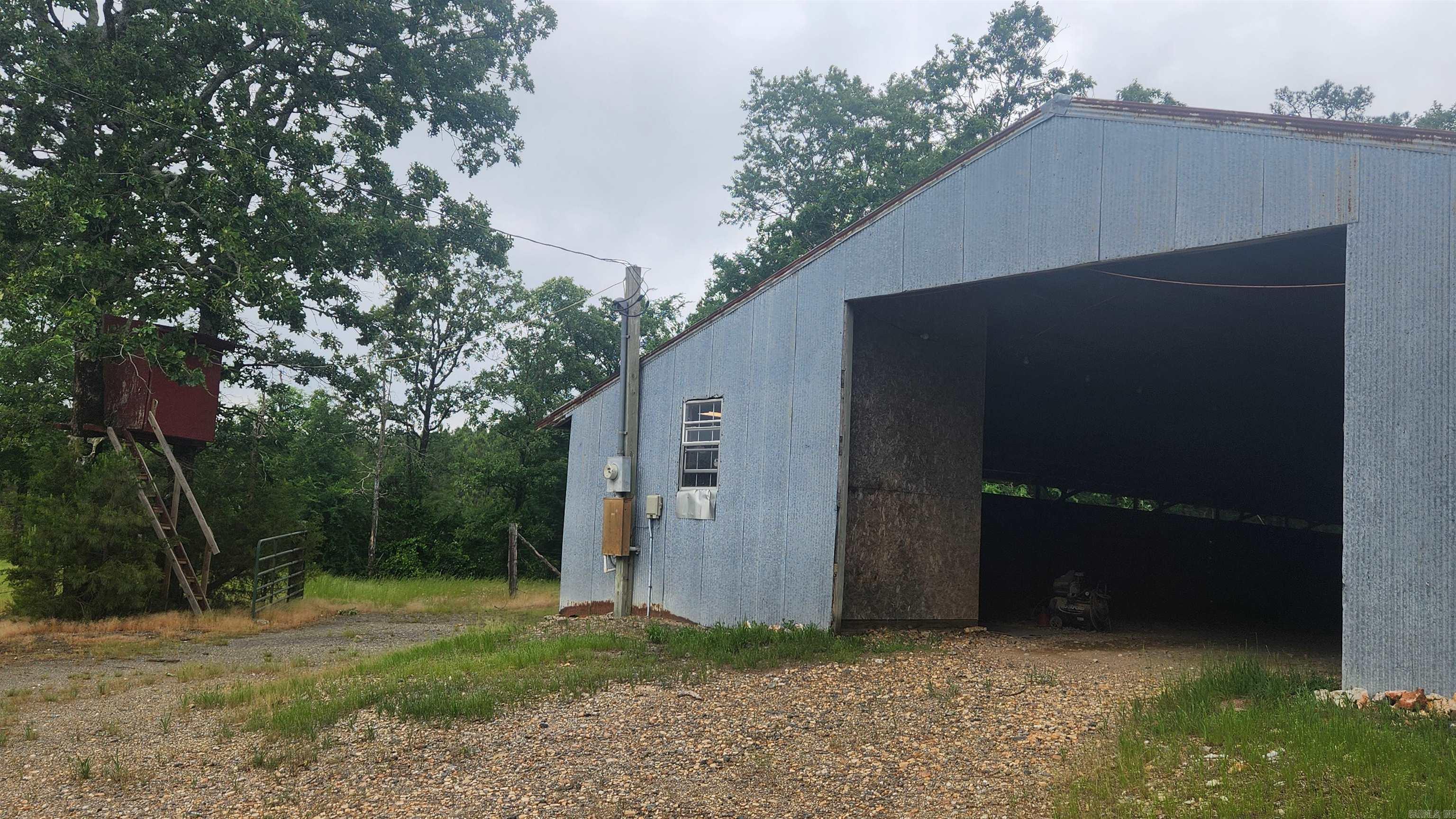 TBD Murphy Rd  Norman, AR