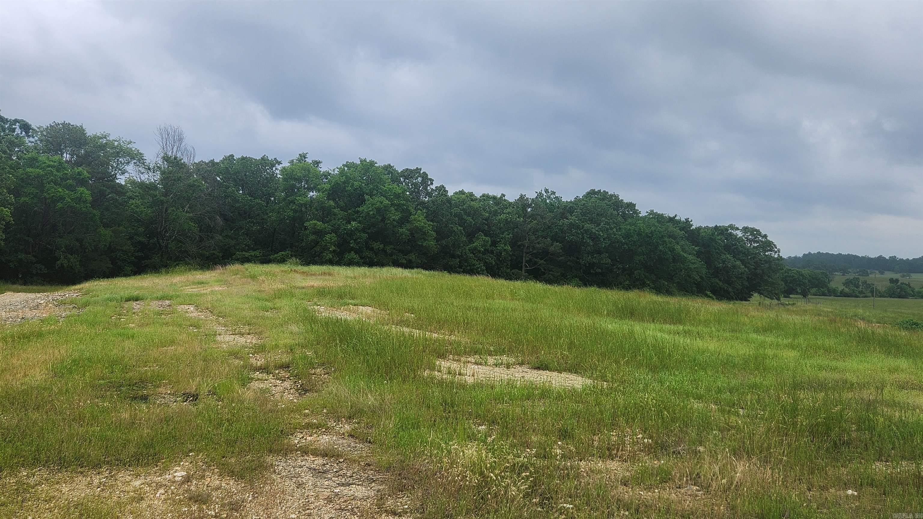 TBD  Murphy Rd  Norman, AR