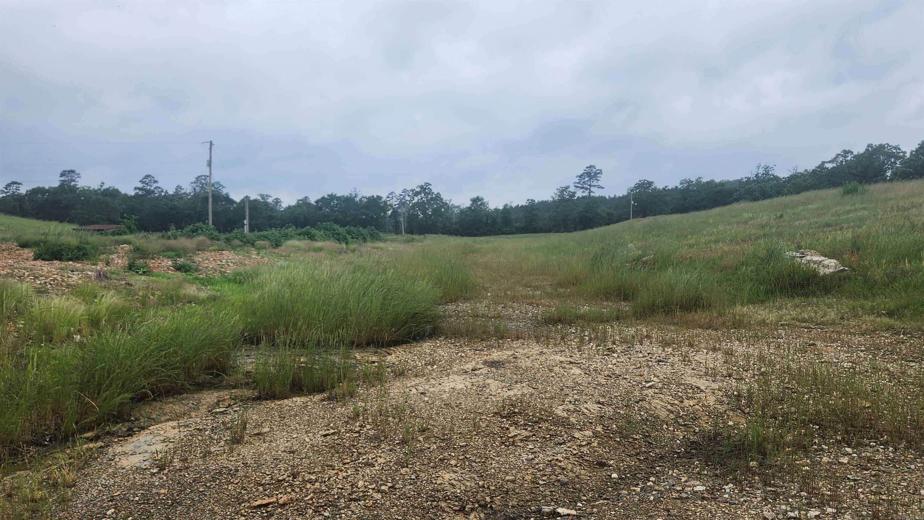 TBD  Murphy Rd  Norman, AR