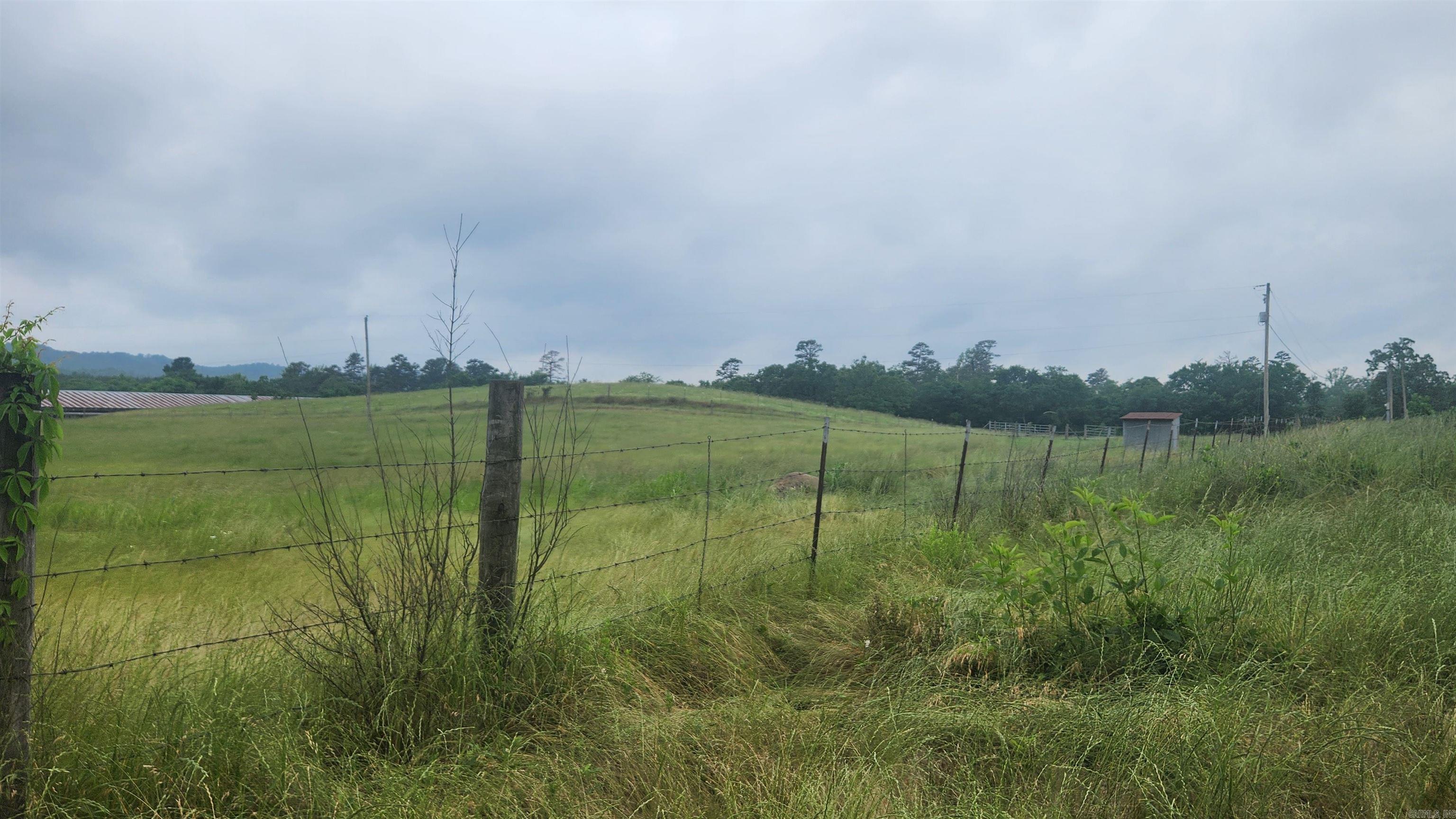 TBD  Murphy Rd  Norman, AR