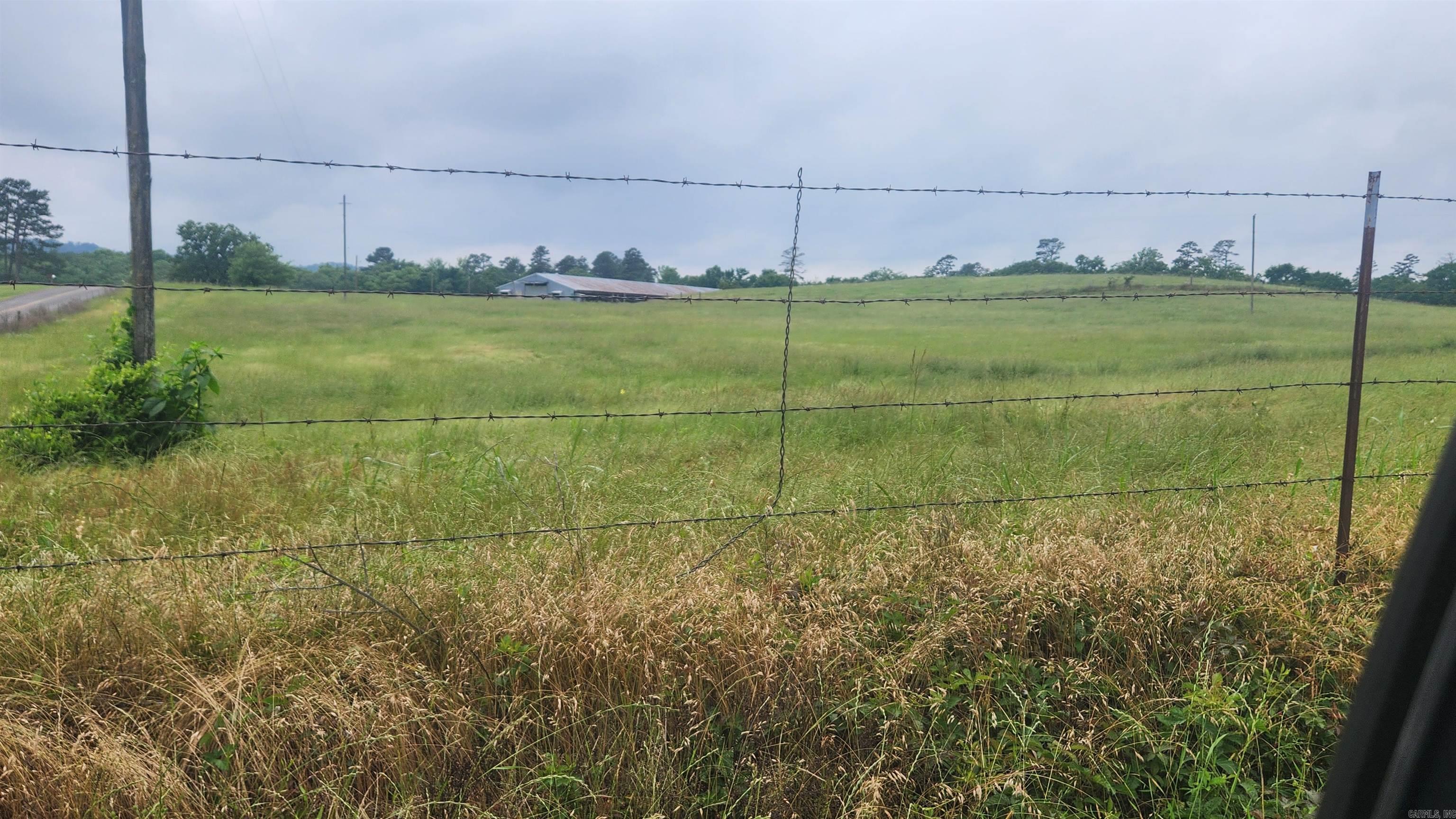 TBD  Murphy Rd  Norman, AR