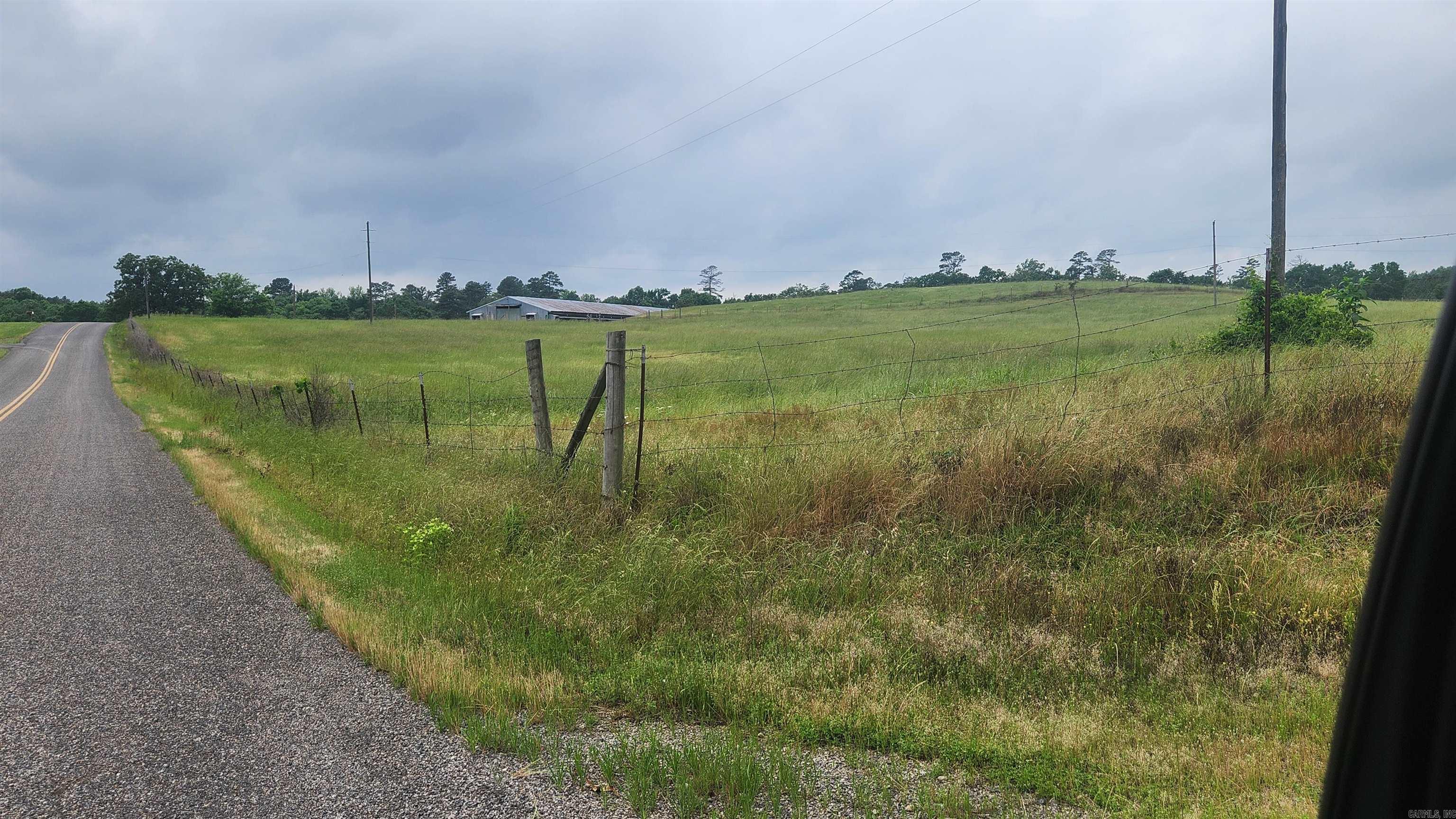 TBD  Murphy Rd  Norman, AR