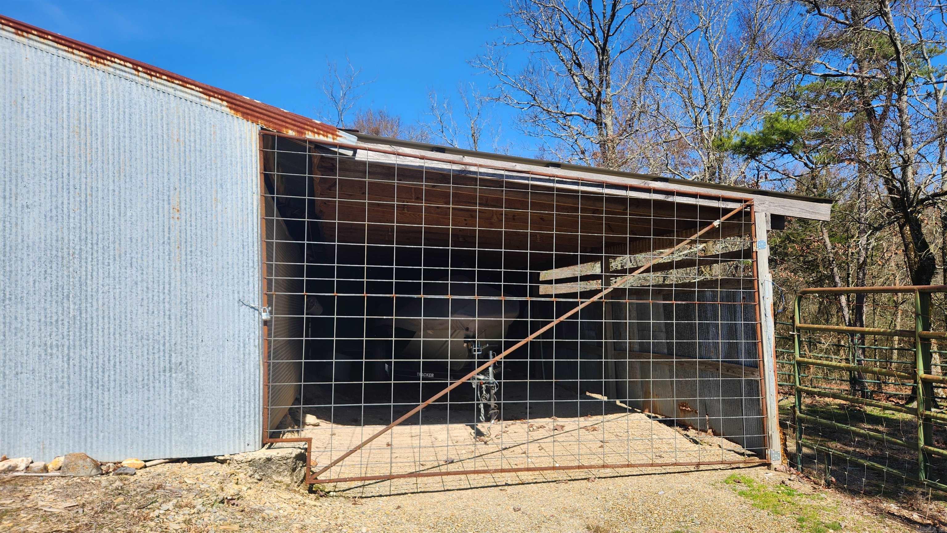 TBD  Murphy Rd  Norman, AR