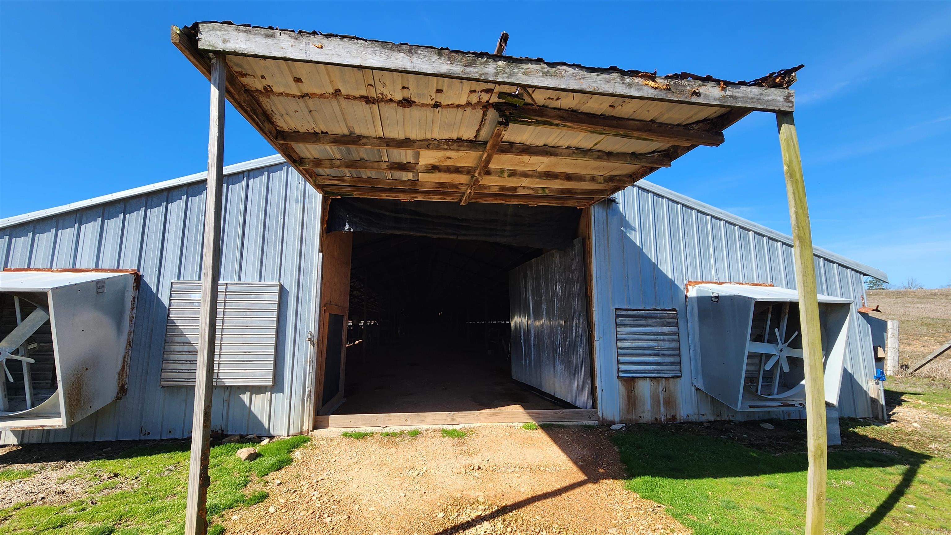 TBD  Murphy Rd  Norman, AR