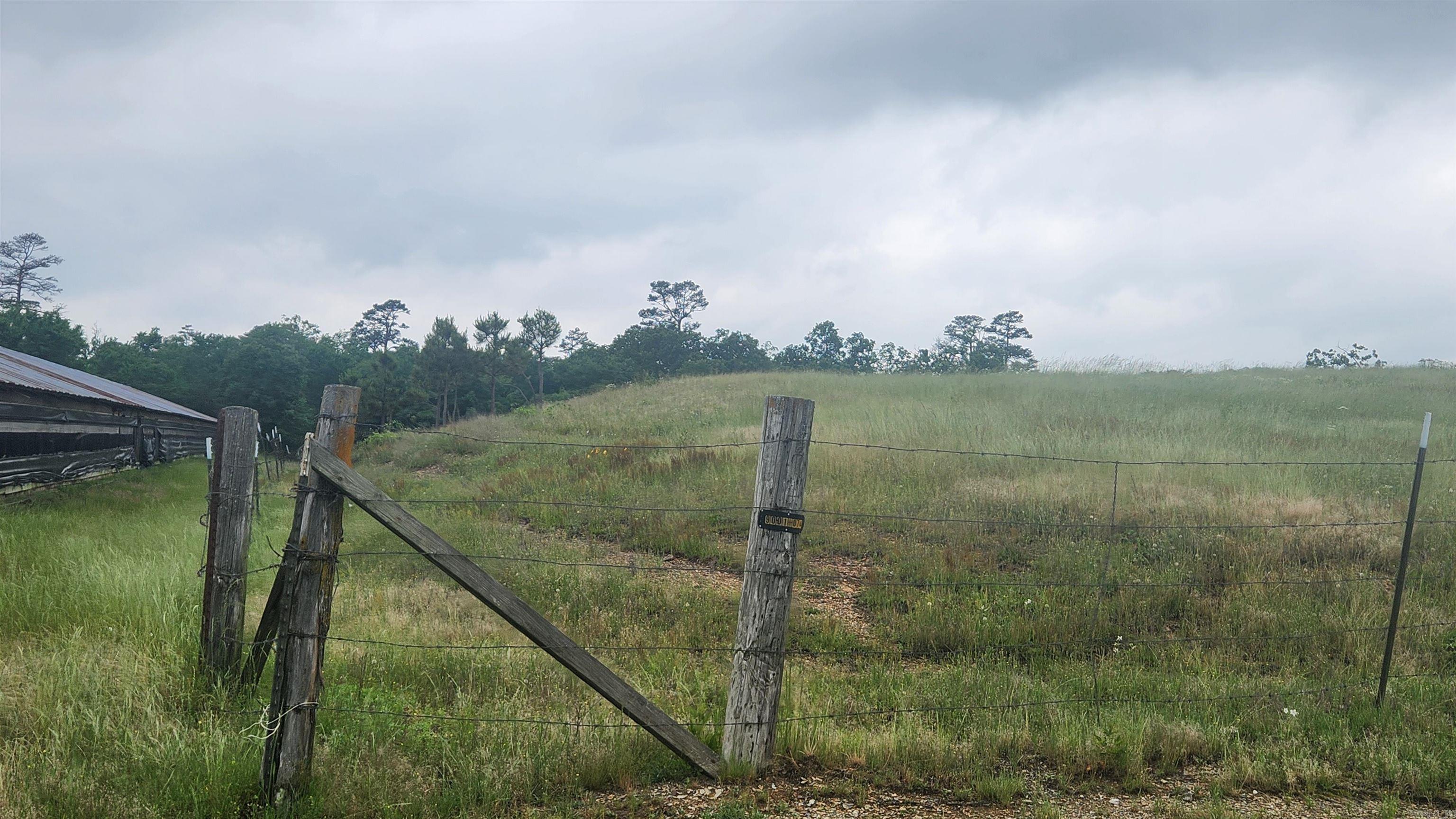 TBD Murphy Rd  Norman, AR