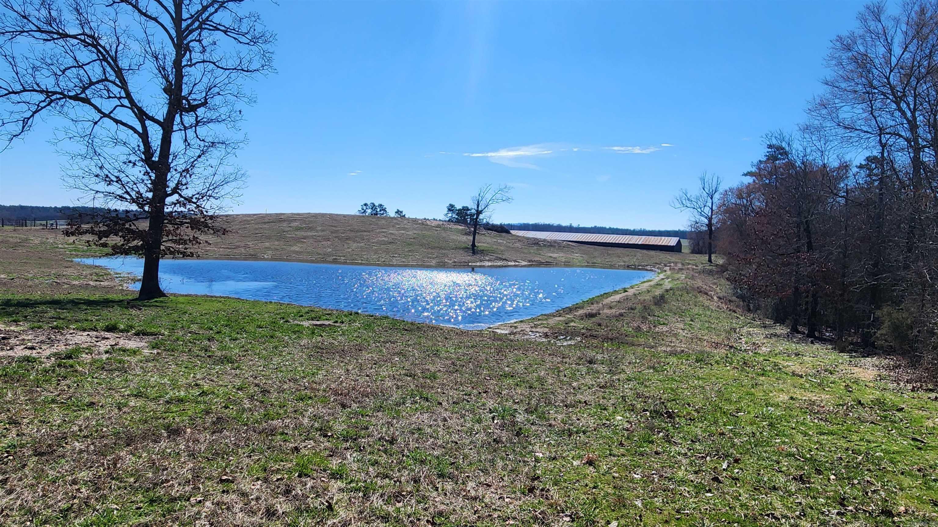 TBD  Murphy Rd  Norman, AR