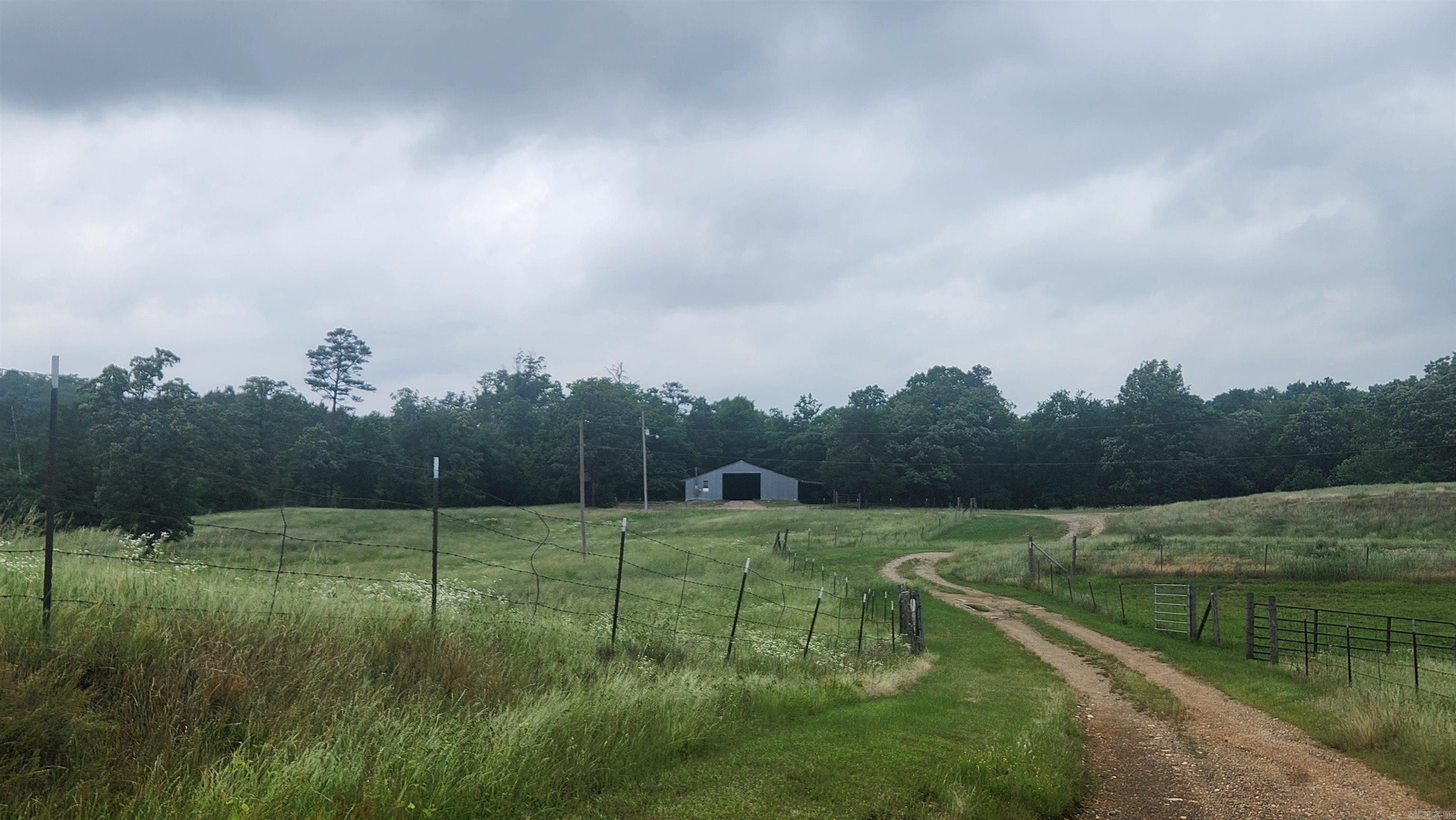 TBD  Murphy Rd  Norman, AR