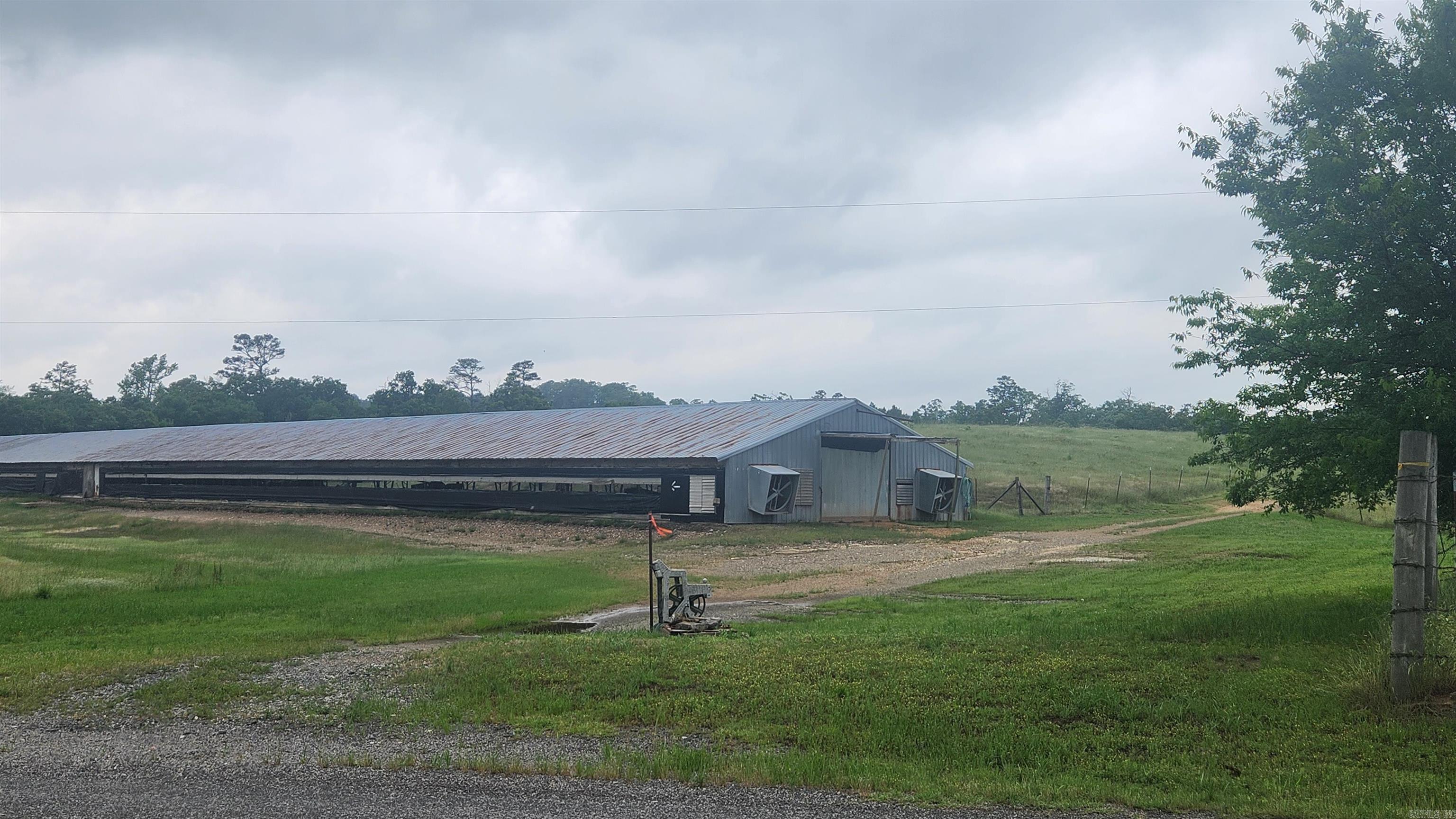 TBD Murphy Rd  Norman, AR