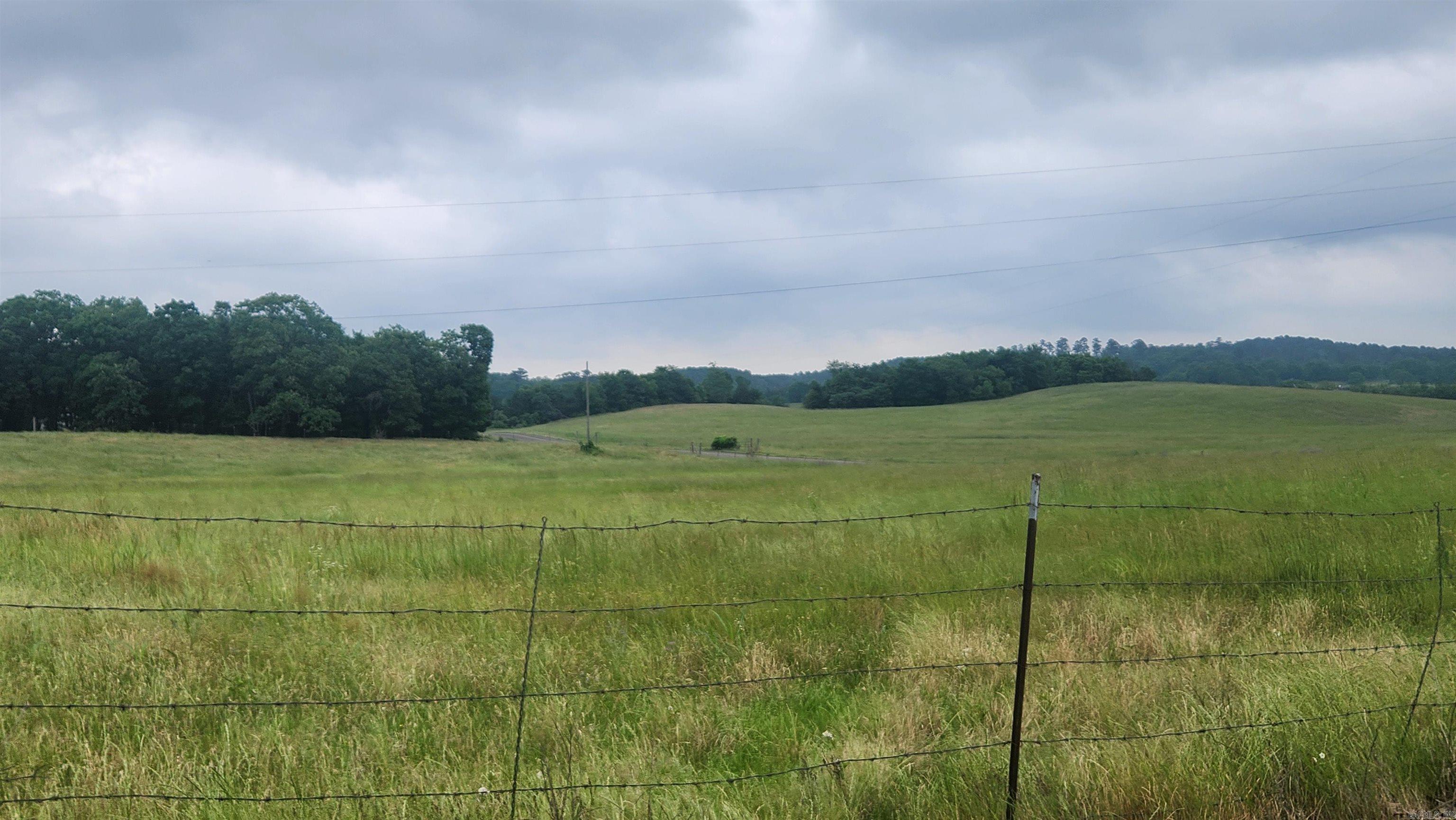 TBD Murphy Rd  Norman, AR