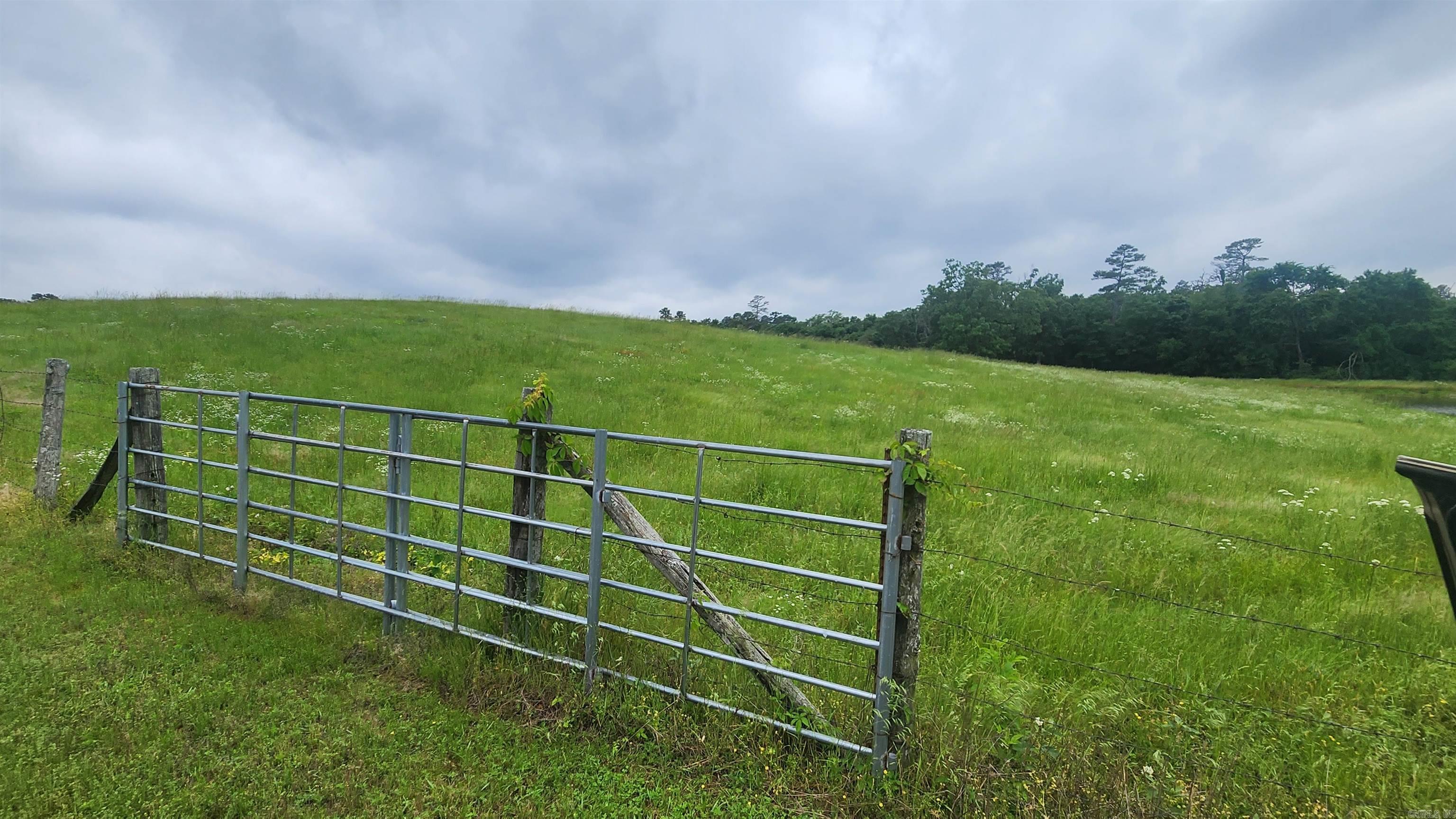 TBD Murphy Rd  Norman, AR