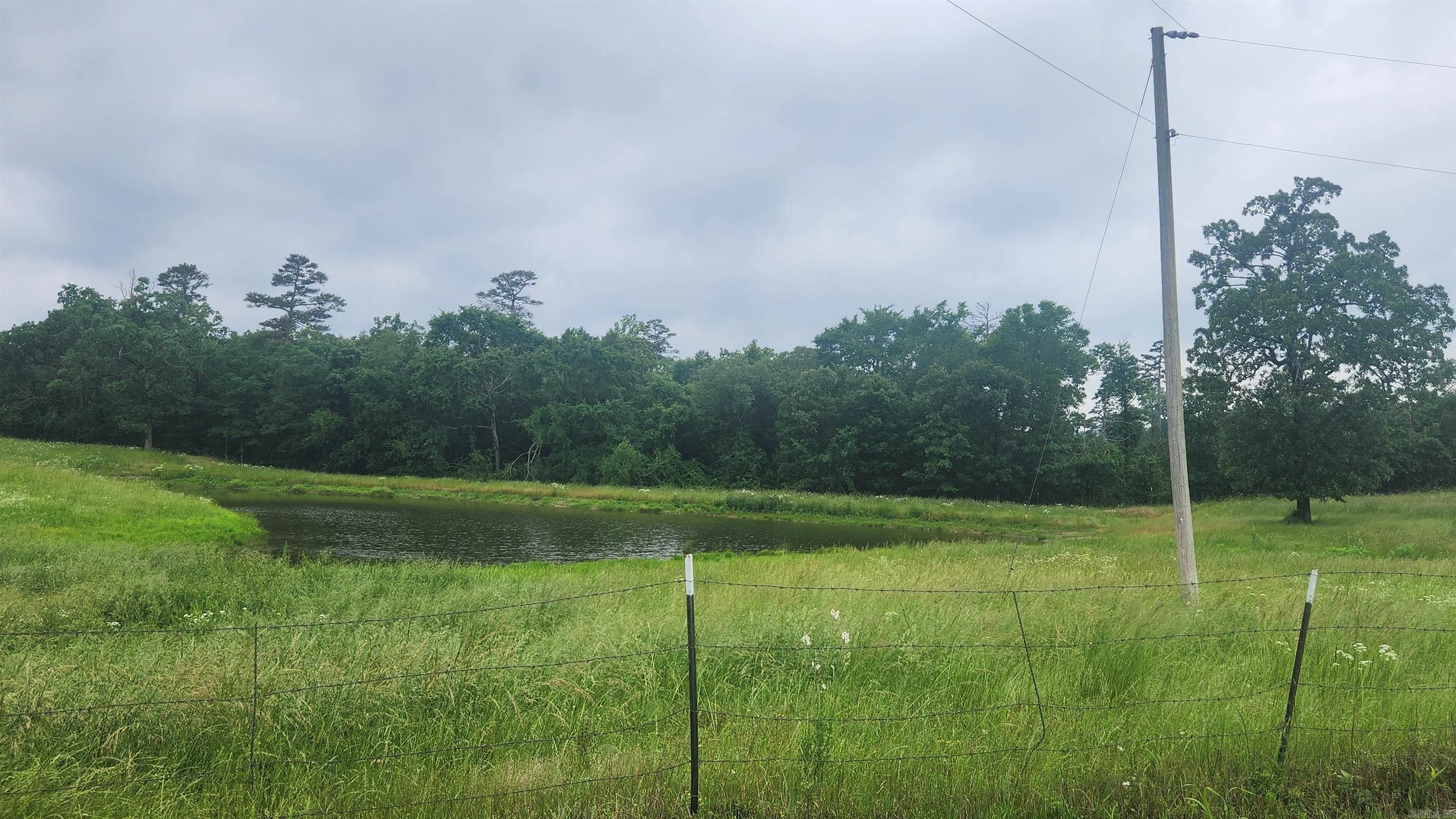 TBD  Murphy Rd  Norman, AR
