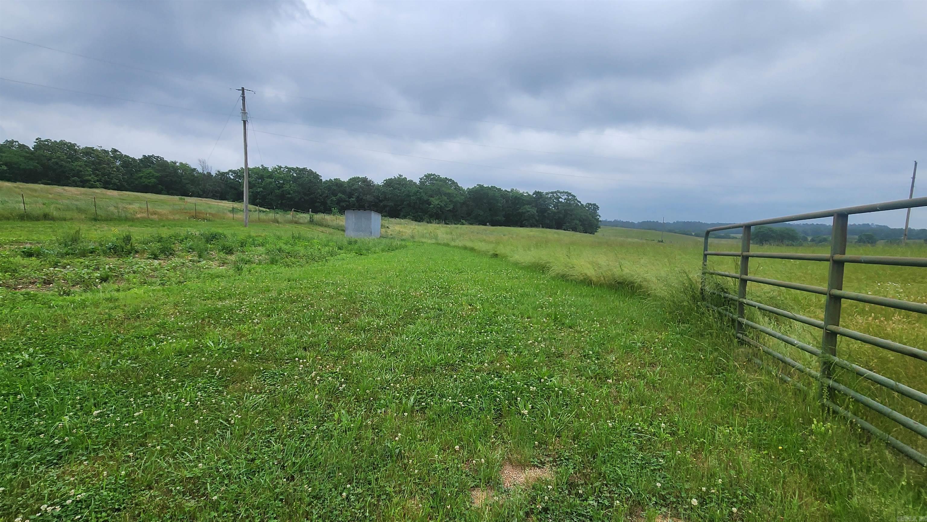 TBD Murphy Rd  Norman, AR