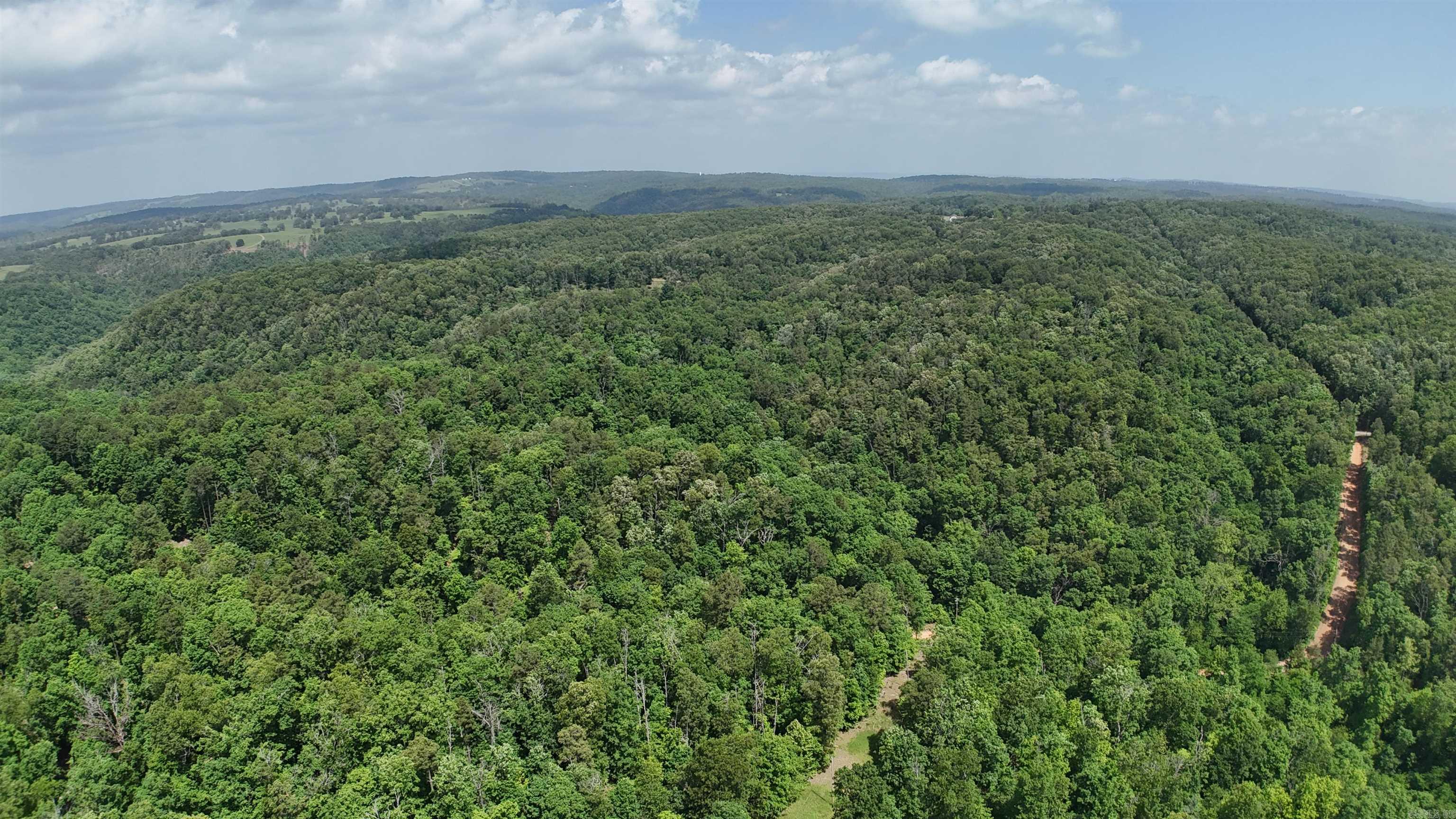 001-03695-000  Woodhill  Yellville, AR