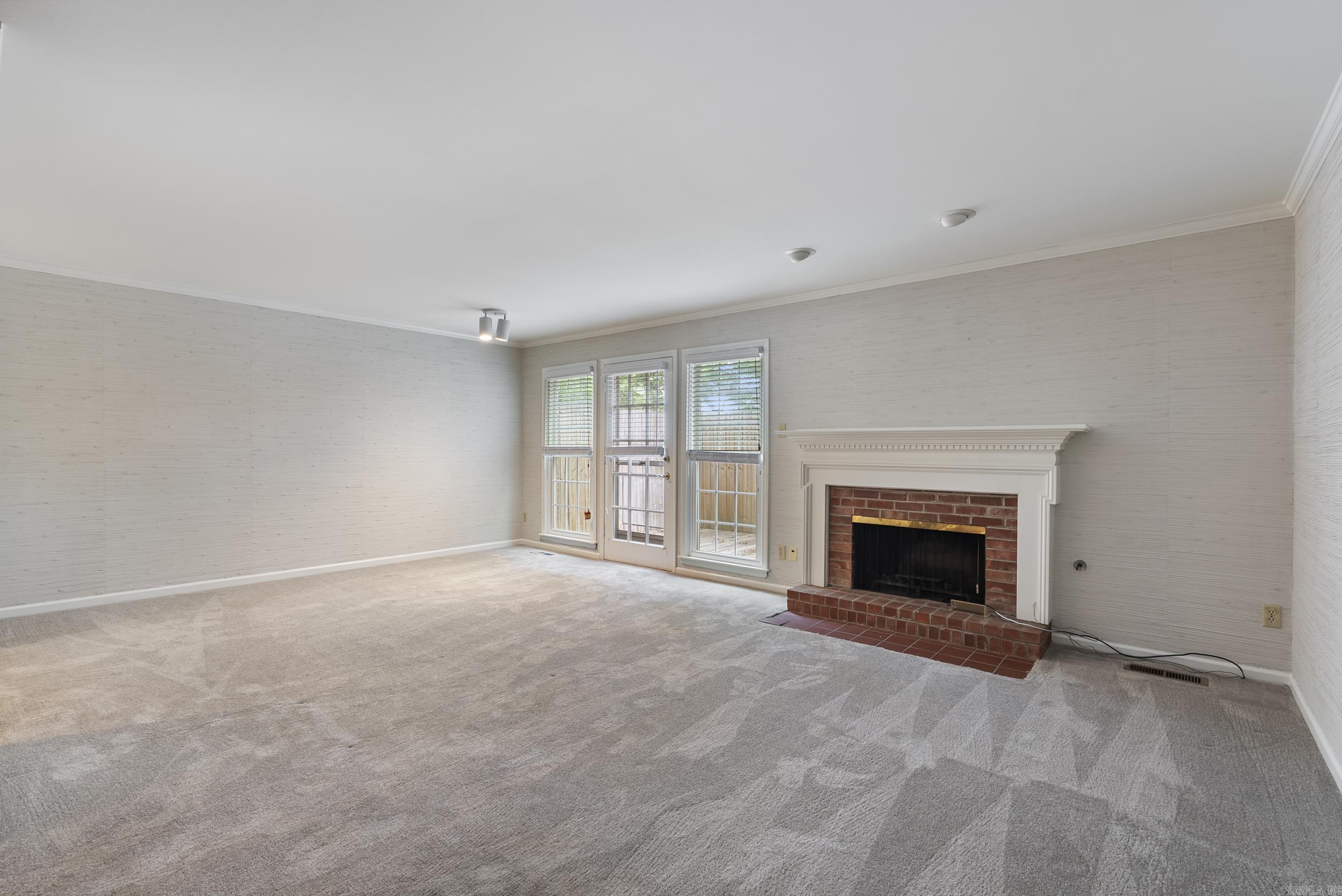 2805  Foxcroft  Little Rock, AR