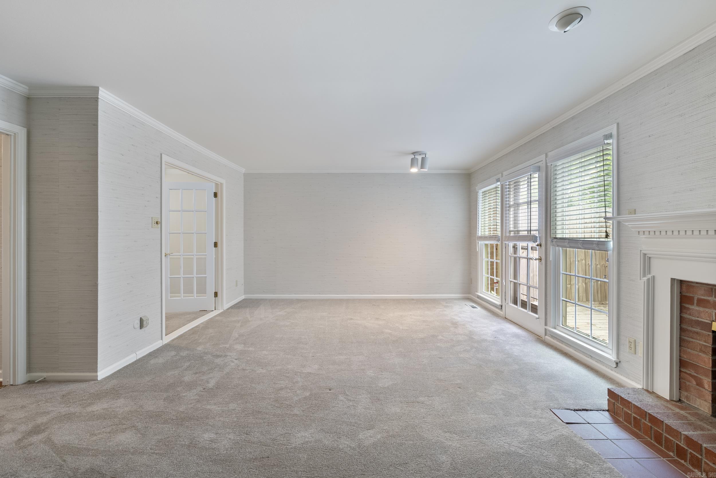 2805  Foxcroft  Little Rock, AR
