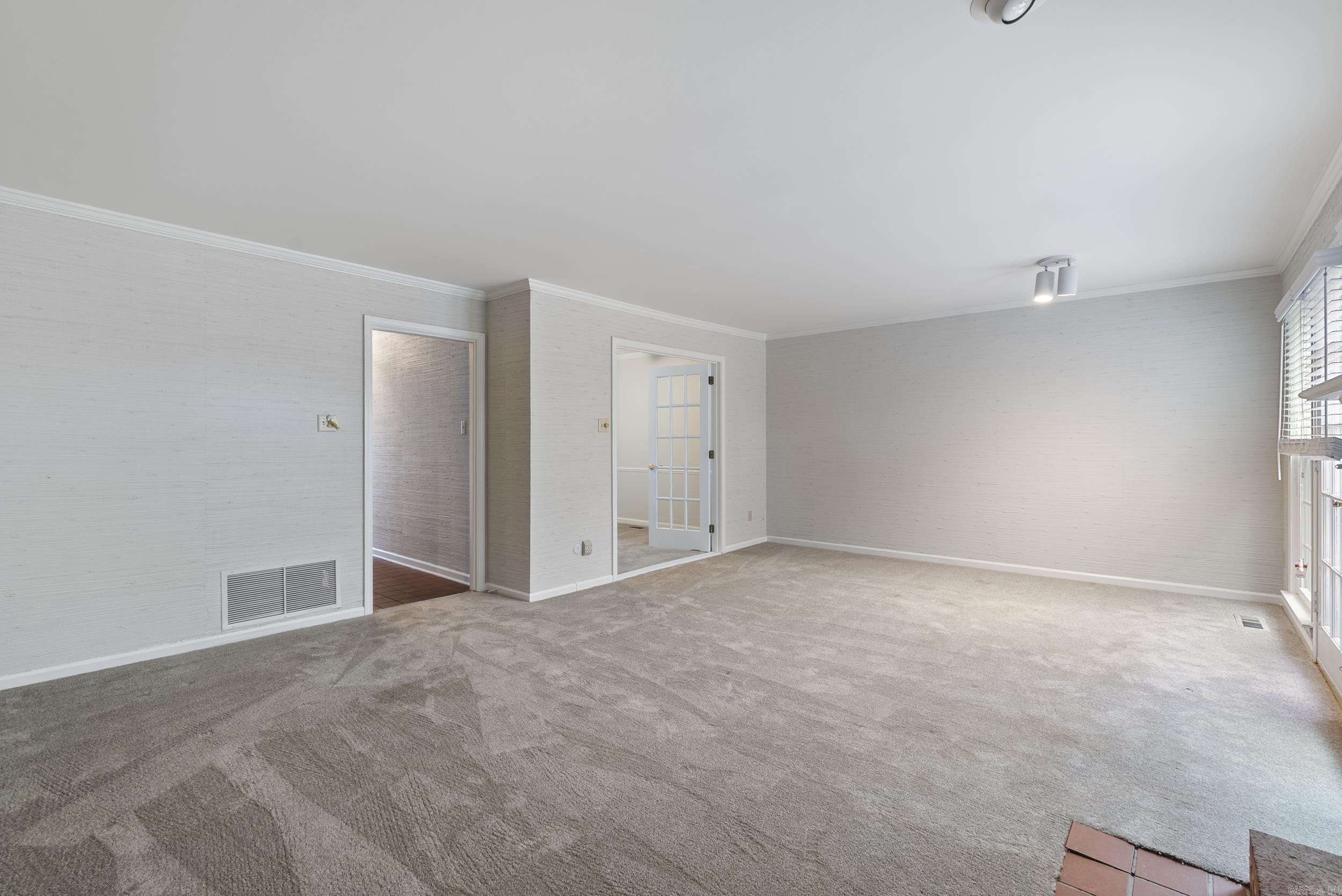 2805  Foxcroft  Little Rock, AR