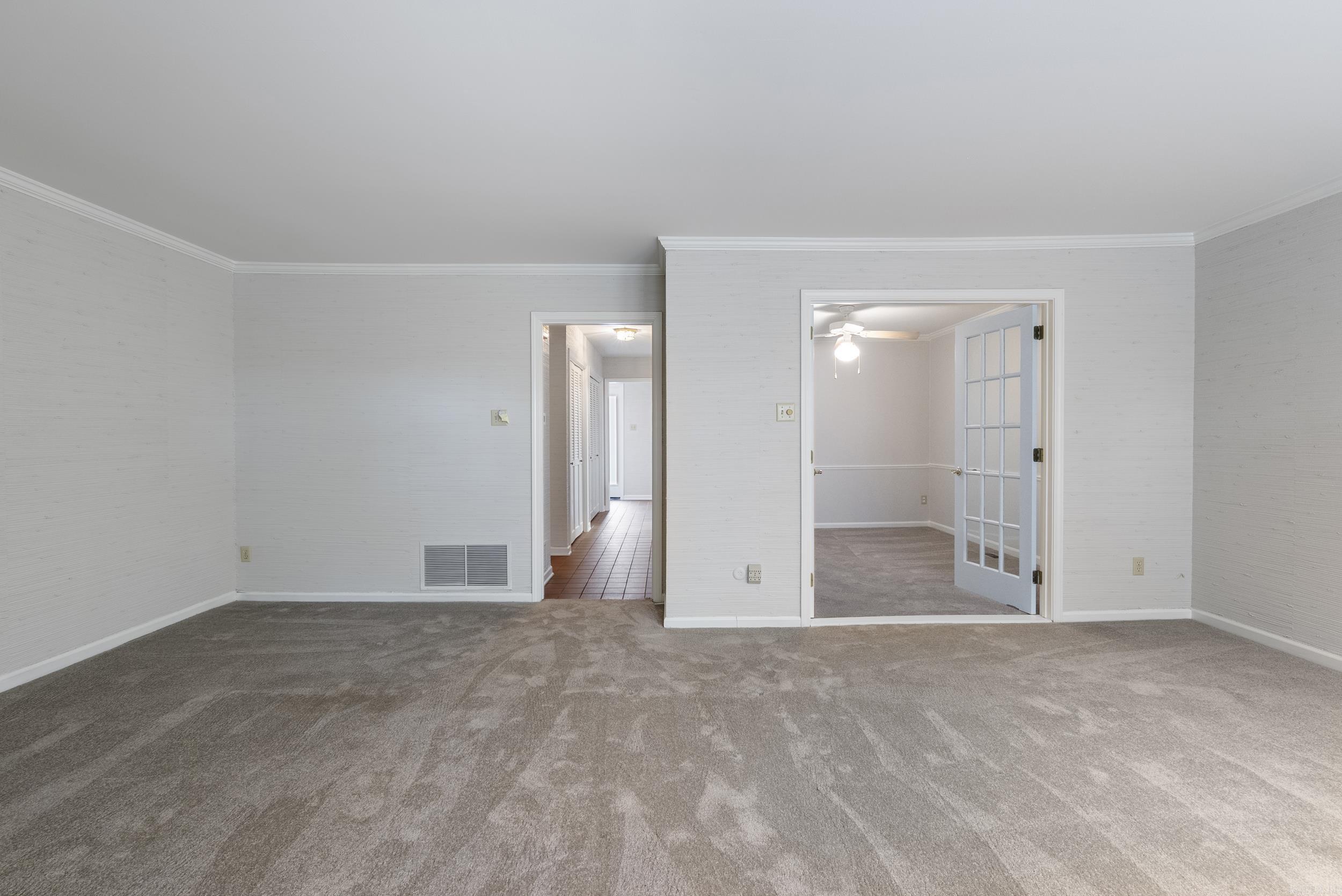 2805  Foxcroft  Little Rock, AR