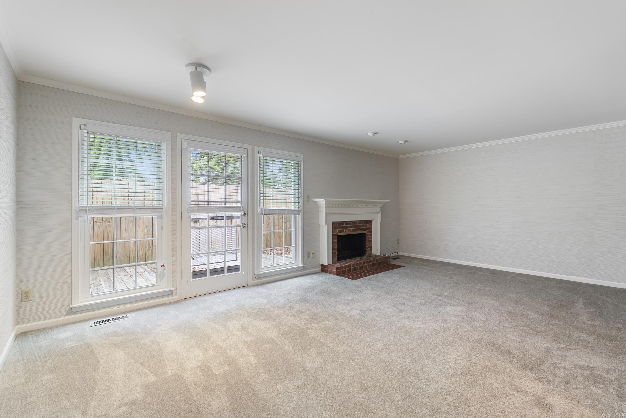 2805  Foxcroft  Little Rock, AR
