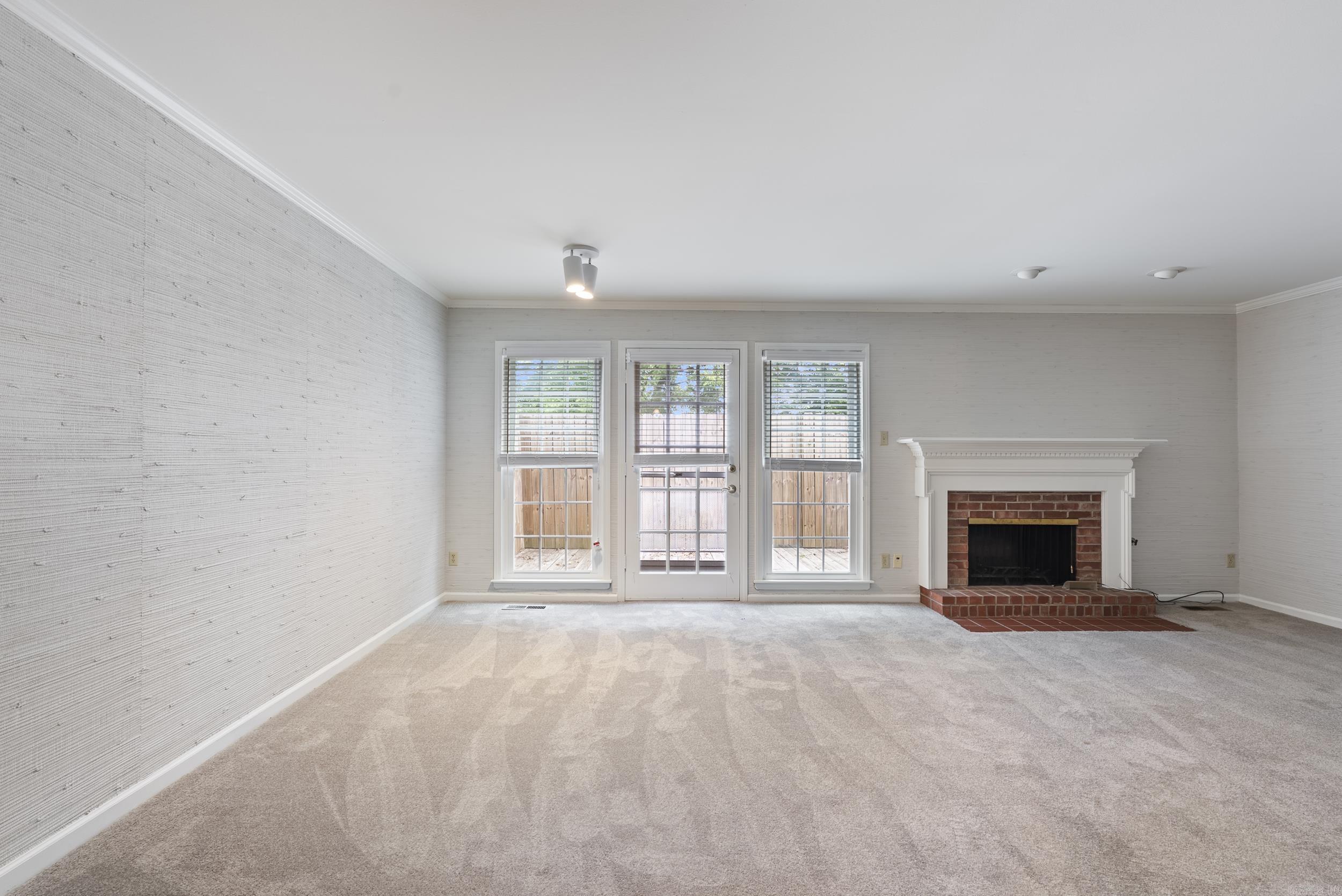 2805  Foxcroft  Little Rock, AR