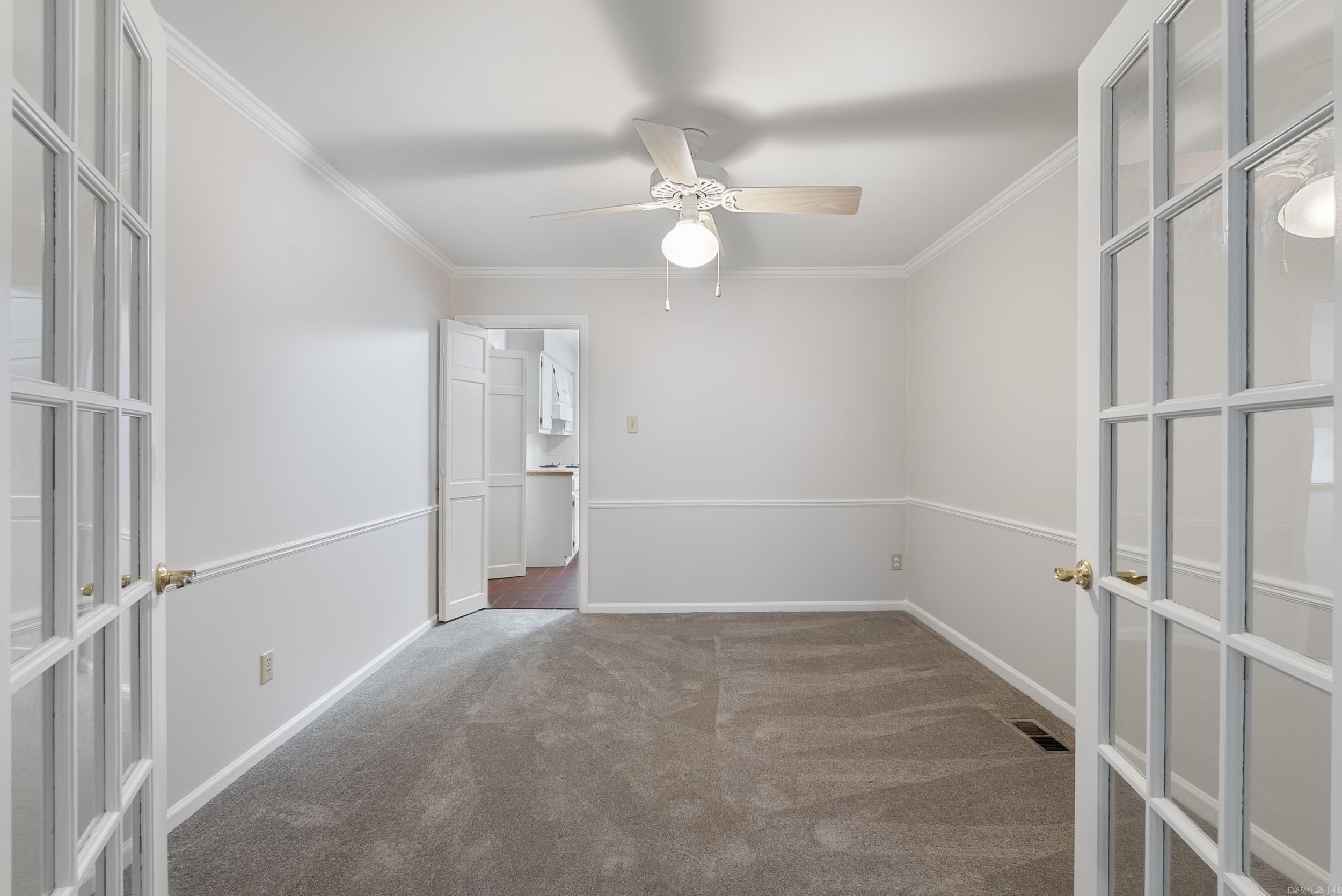 2805  Foxcroft  Little Rock, AR