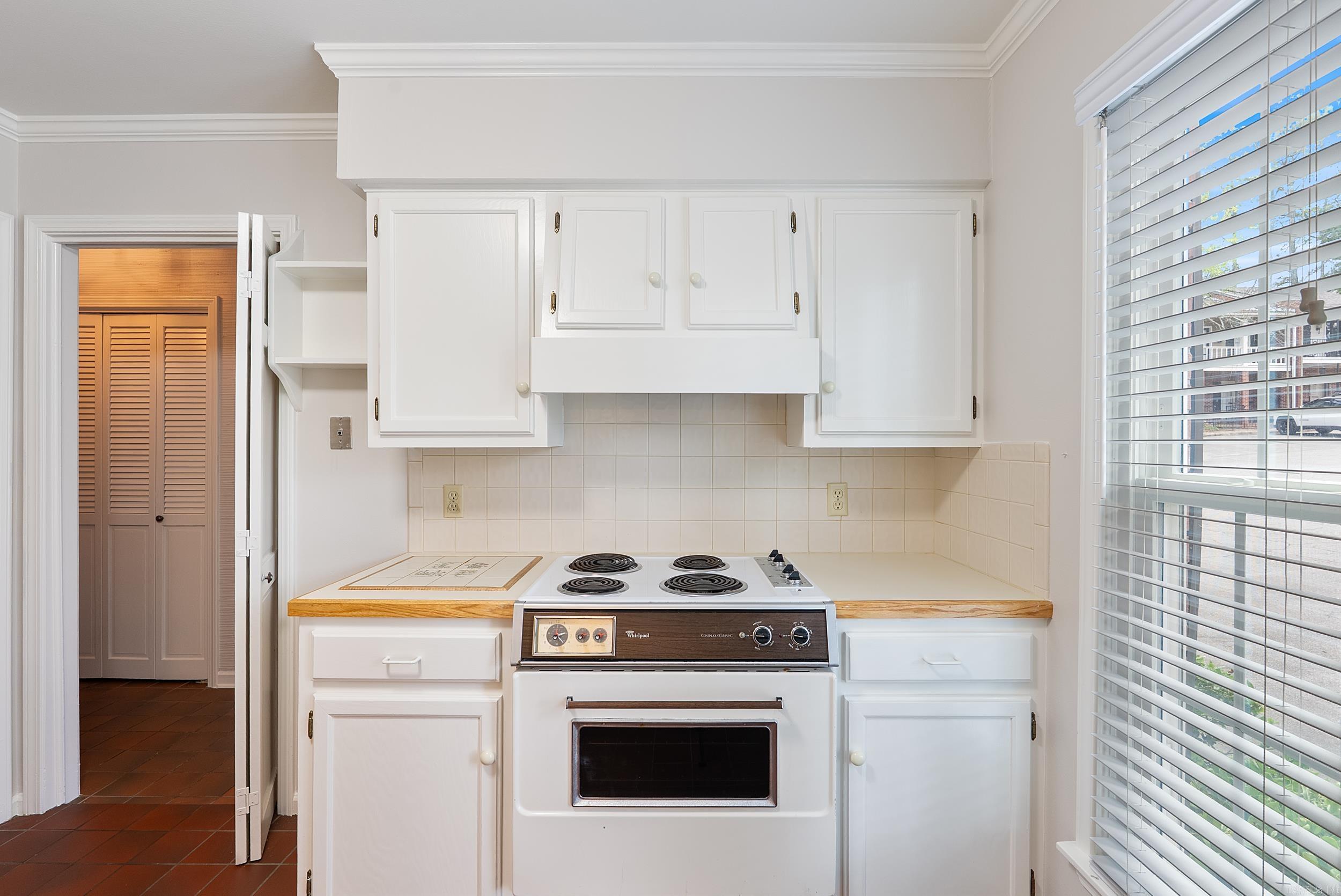 2805  Foxcroft  Little Rock, AR