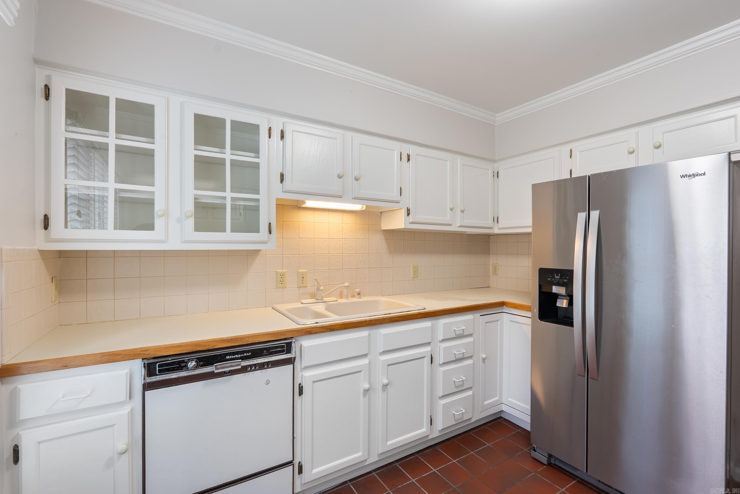 2805  Foxcroft  Little Rock, AR