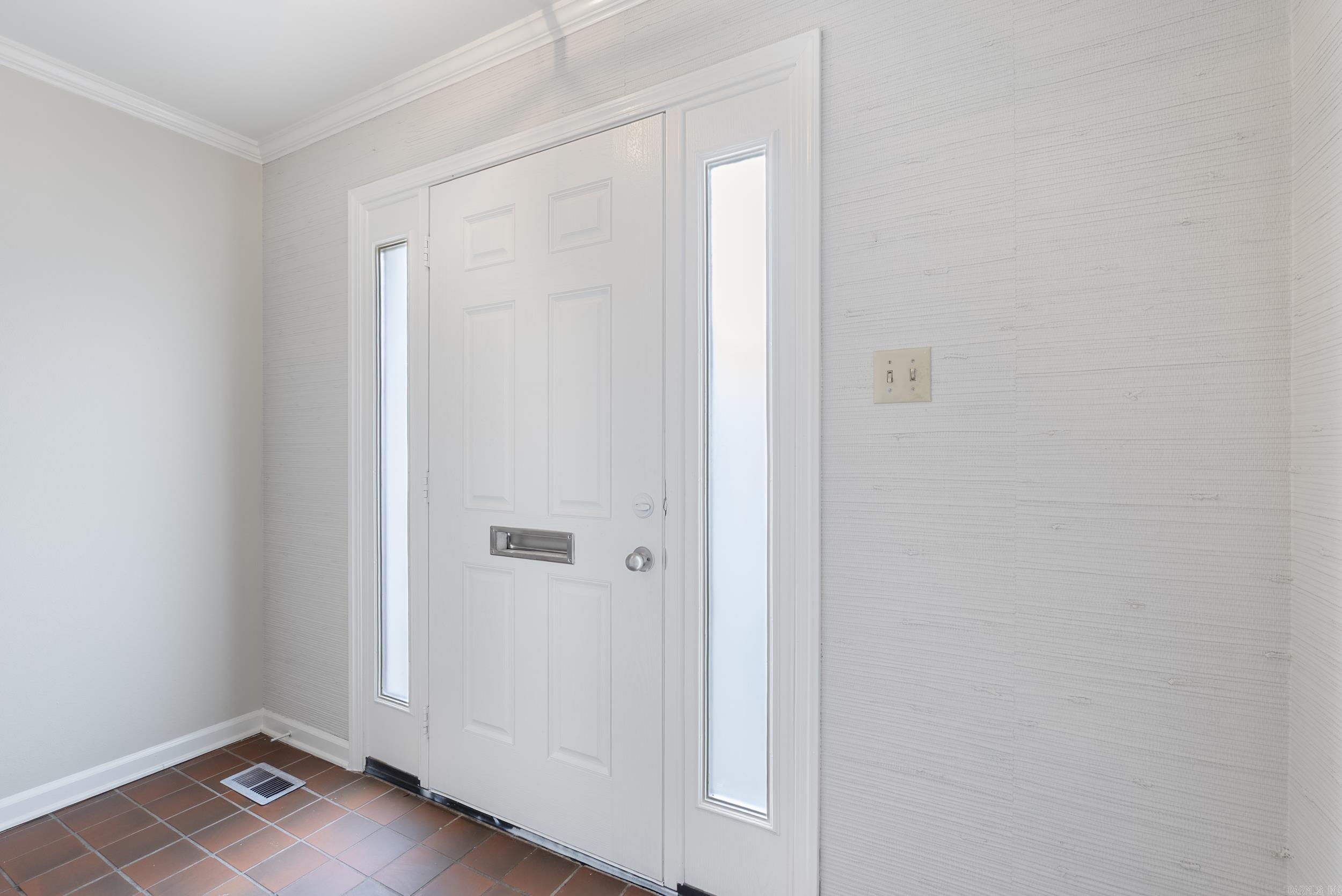 2805  Foxcroft  Little Rock, AR