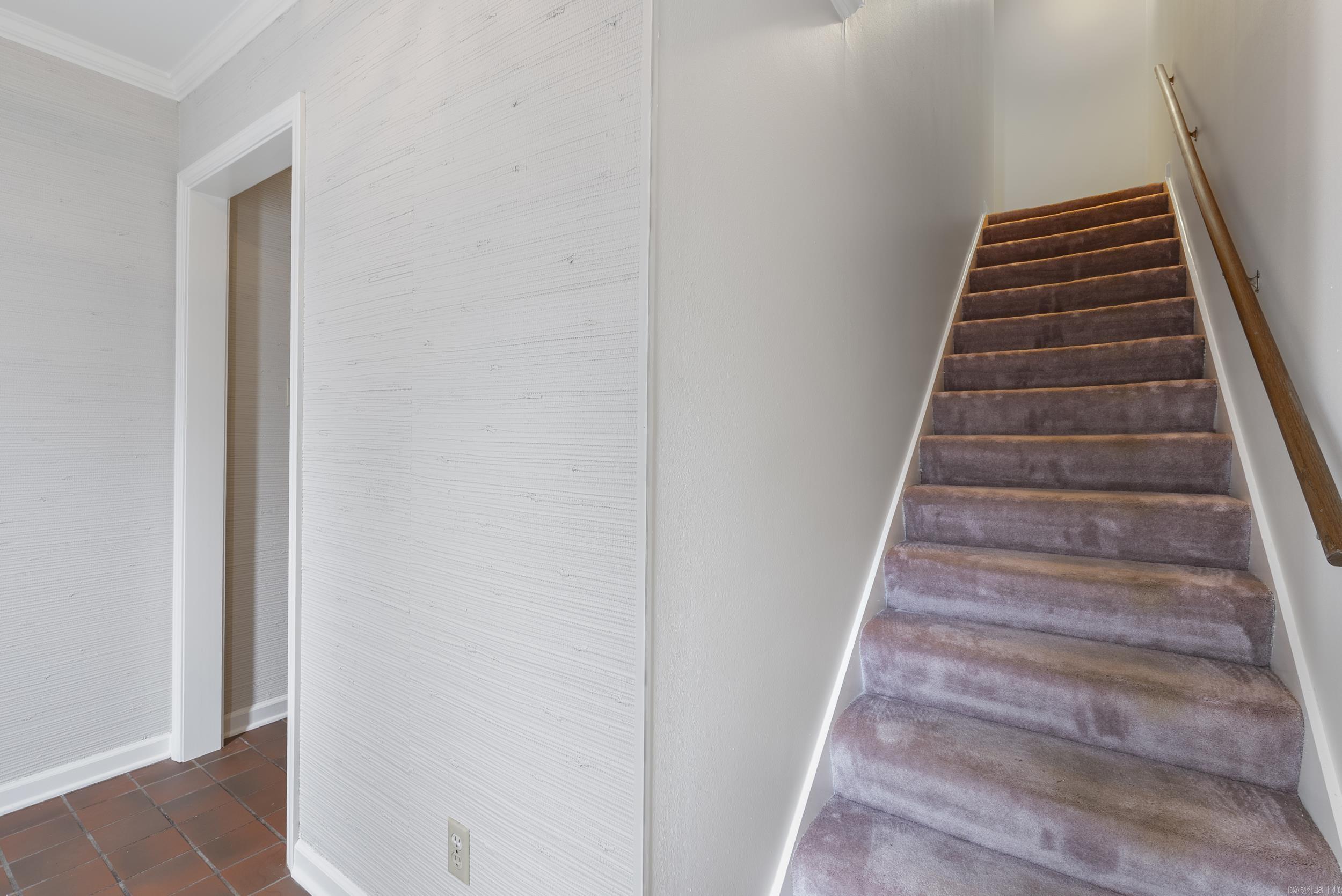 2805  Foxcroft  Little Rock, AR