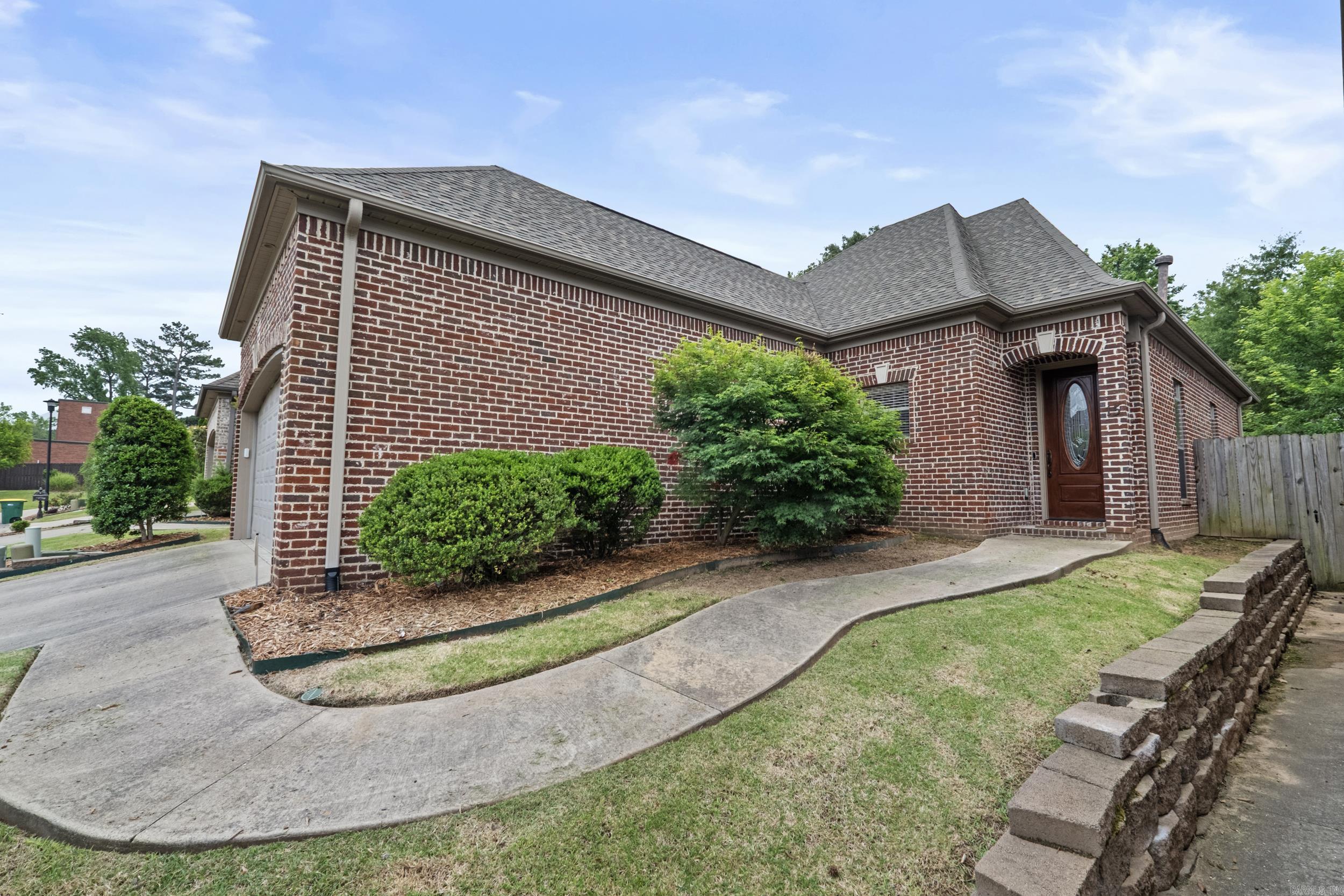 15  Juniel Point  Little Rock, AR