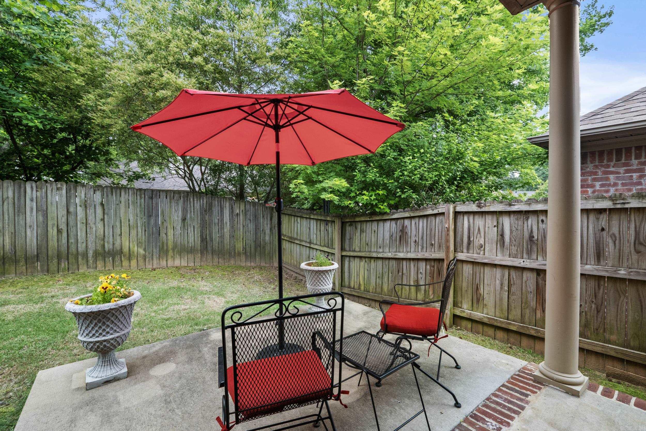15  Juniel Point  Little Rock, AR
