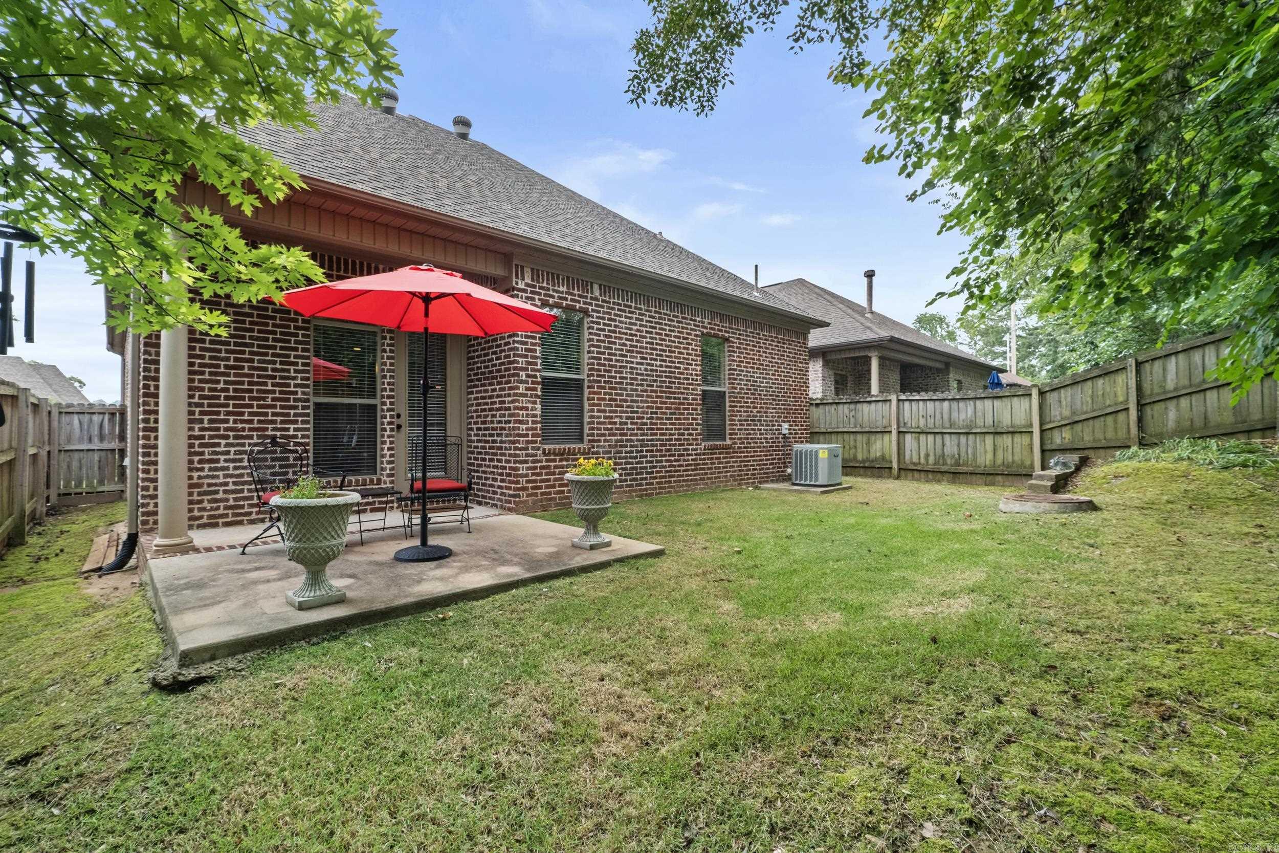15  Juniel Point  Little Rock, AR