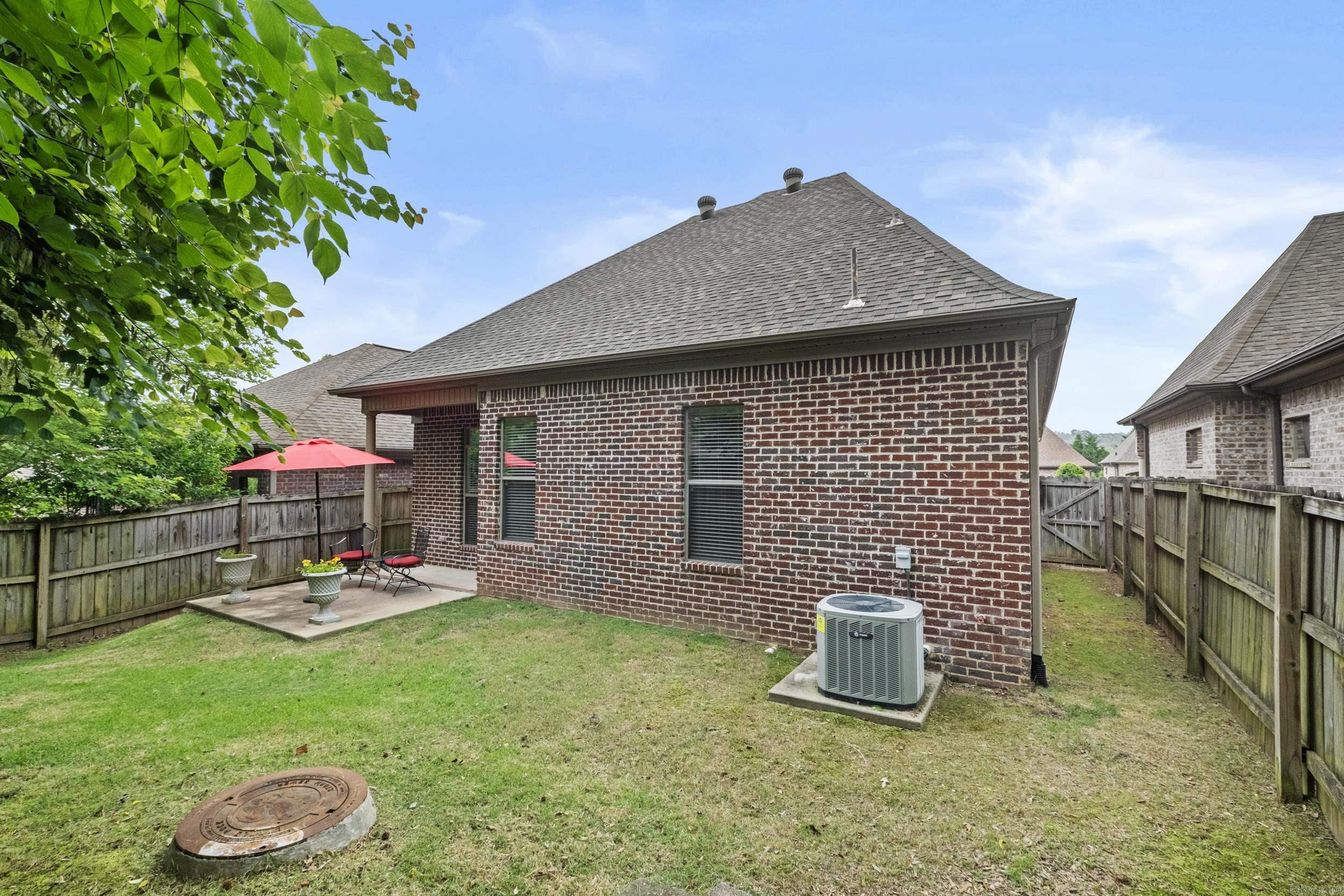 15  Juniel Point  Little Rock, AR