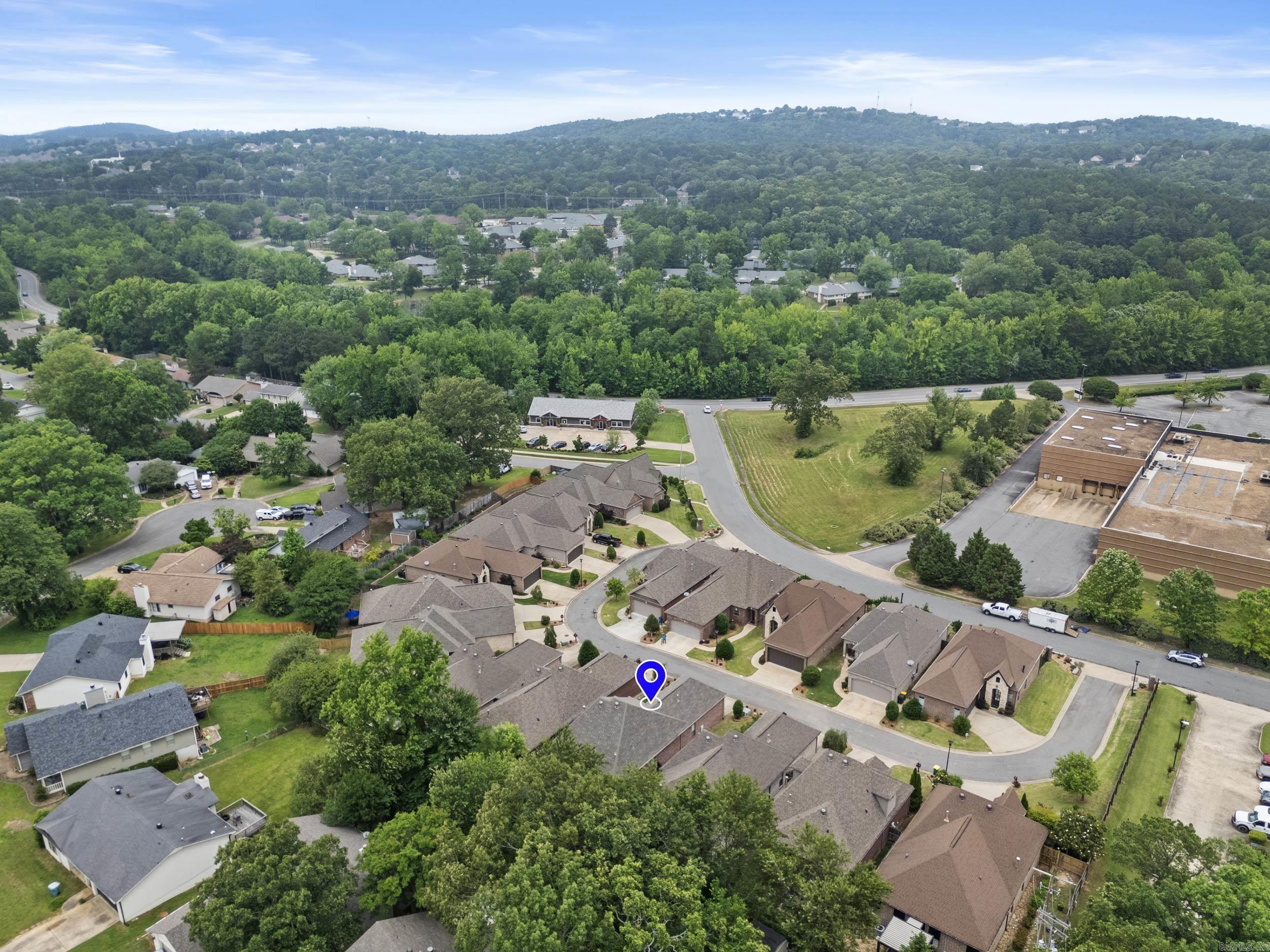 15  Juniel Point  Little Rock, AR