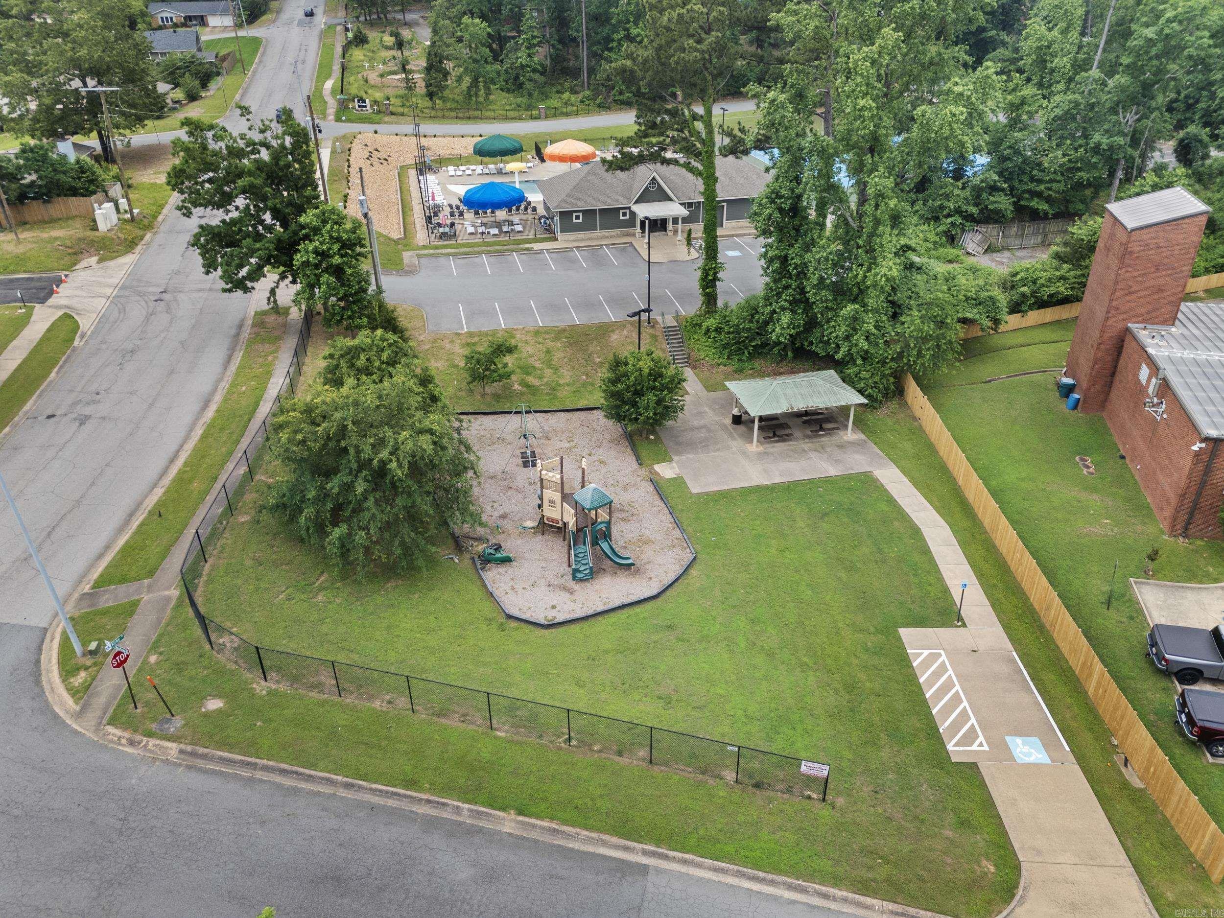 15  Juniel Point  Little Rock, AR