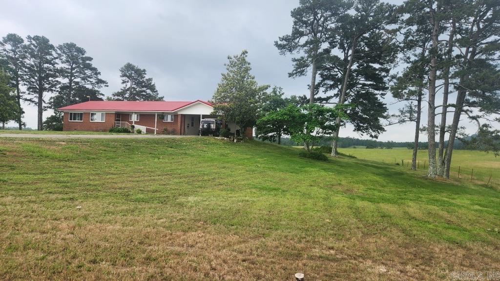 1007  Murphy Rd  Norman, AR