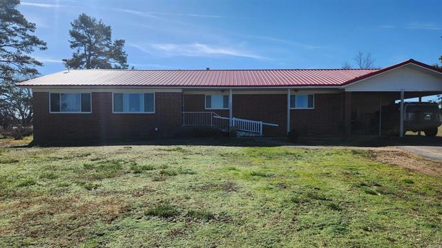 1007  Murphy Rd  Norman, AR