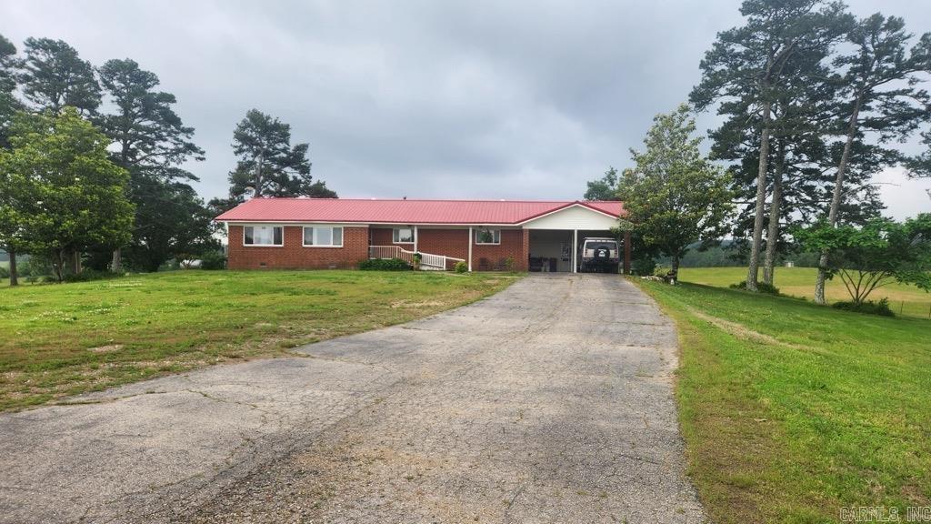 1007  Murphy Rd  Norman, AR