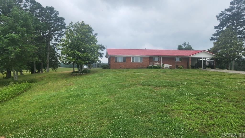 1007  Murphy Rd  Norman, AR