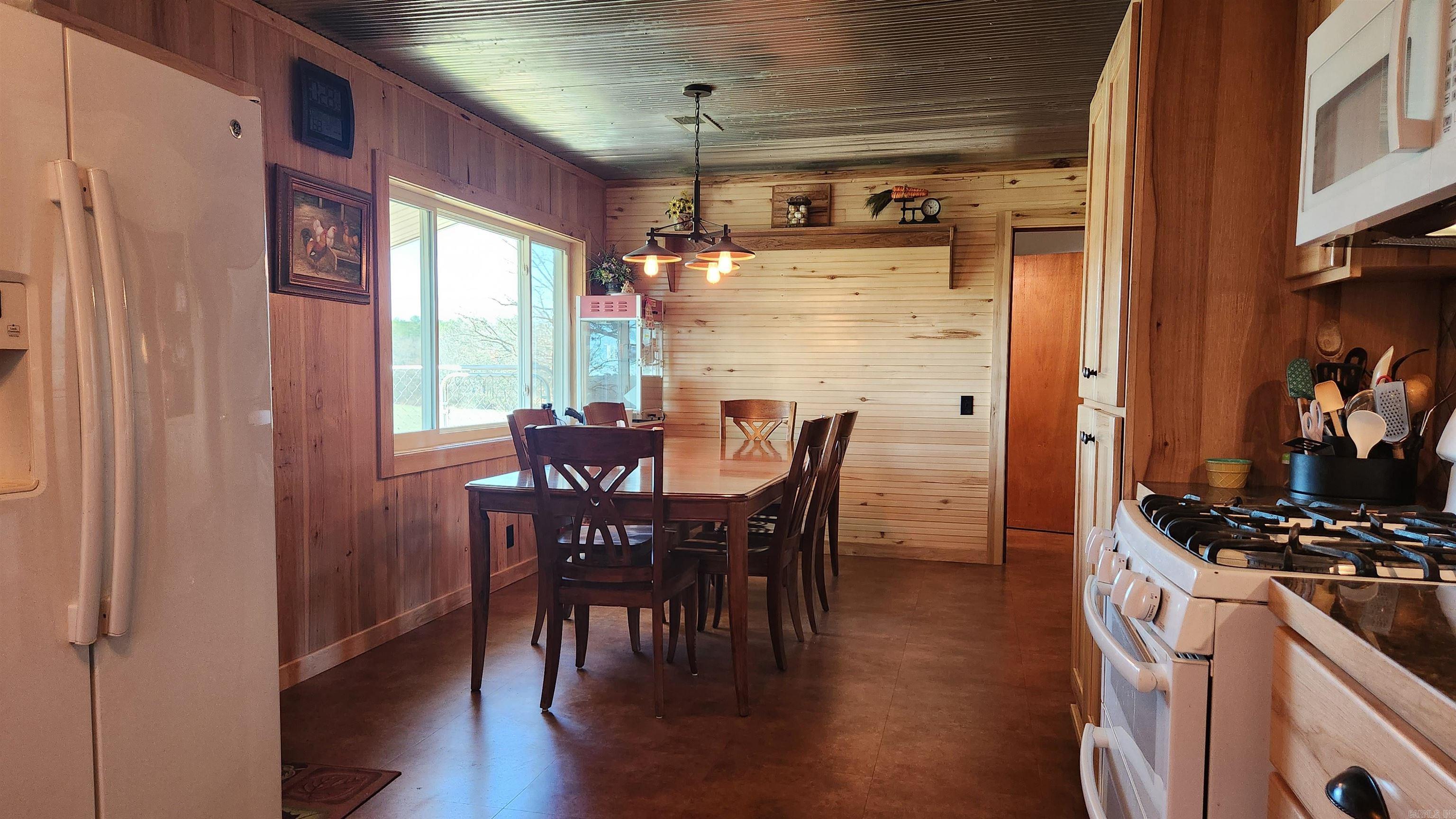 1007  Murphy Rd  Norman, AR
