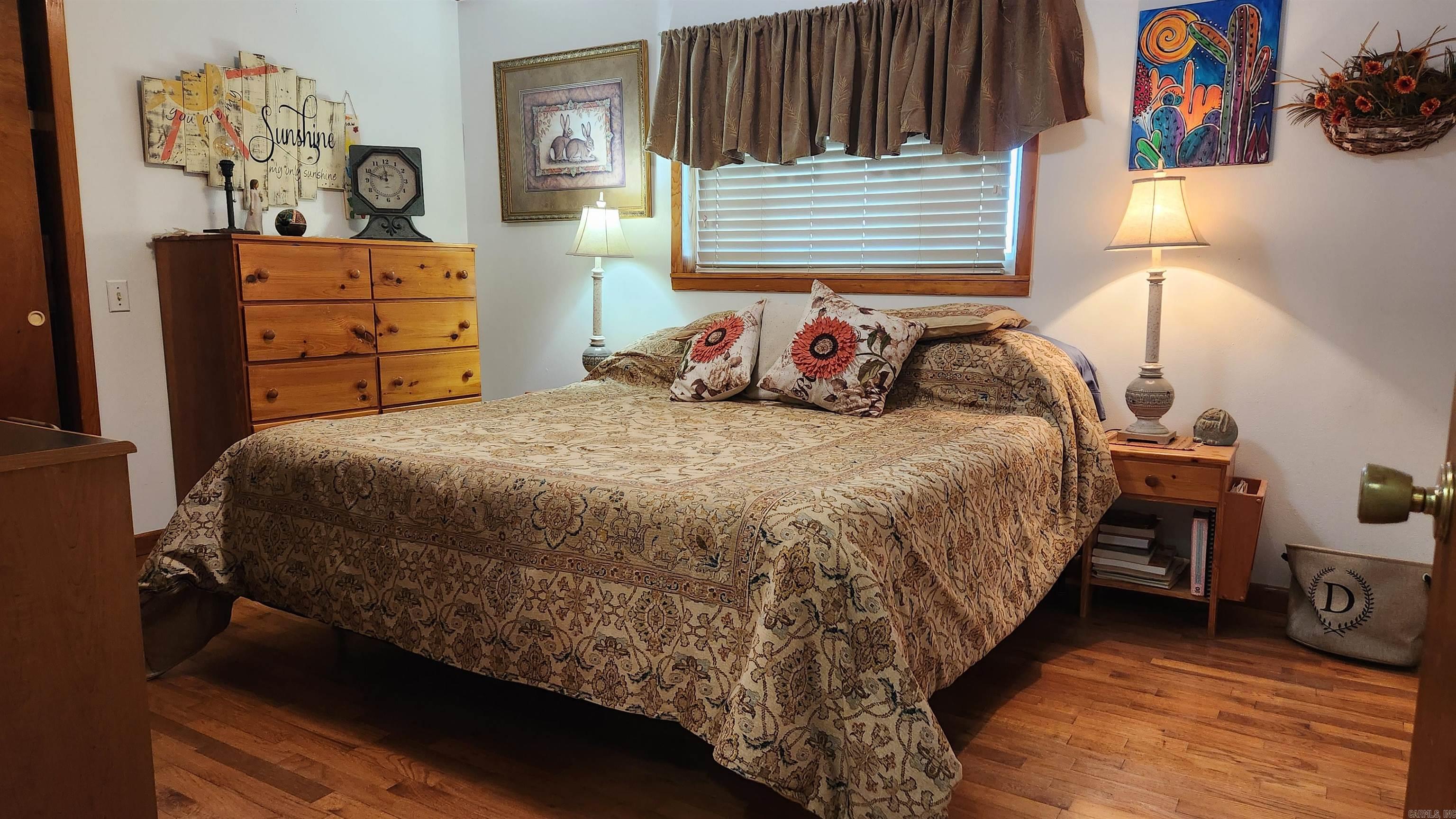 1007  Murphy Rd  Norman, AR