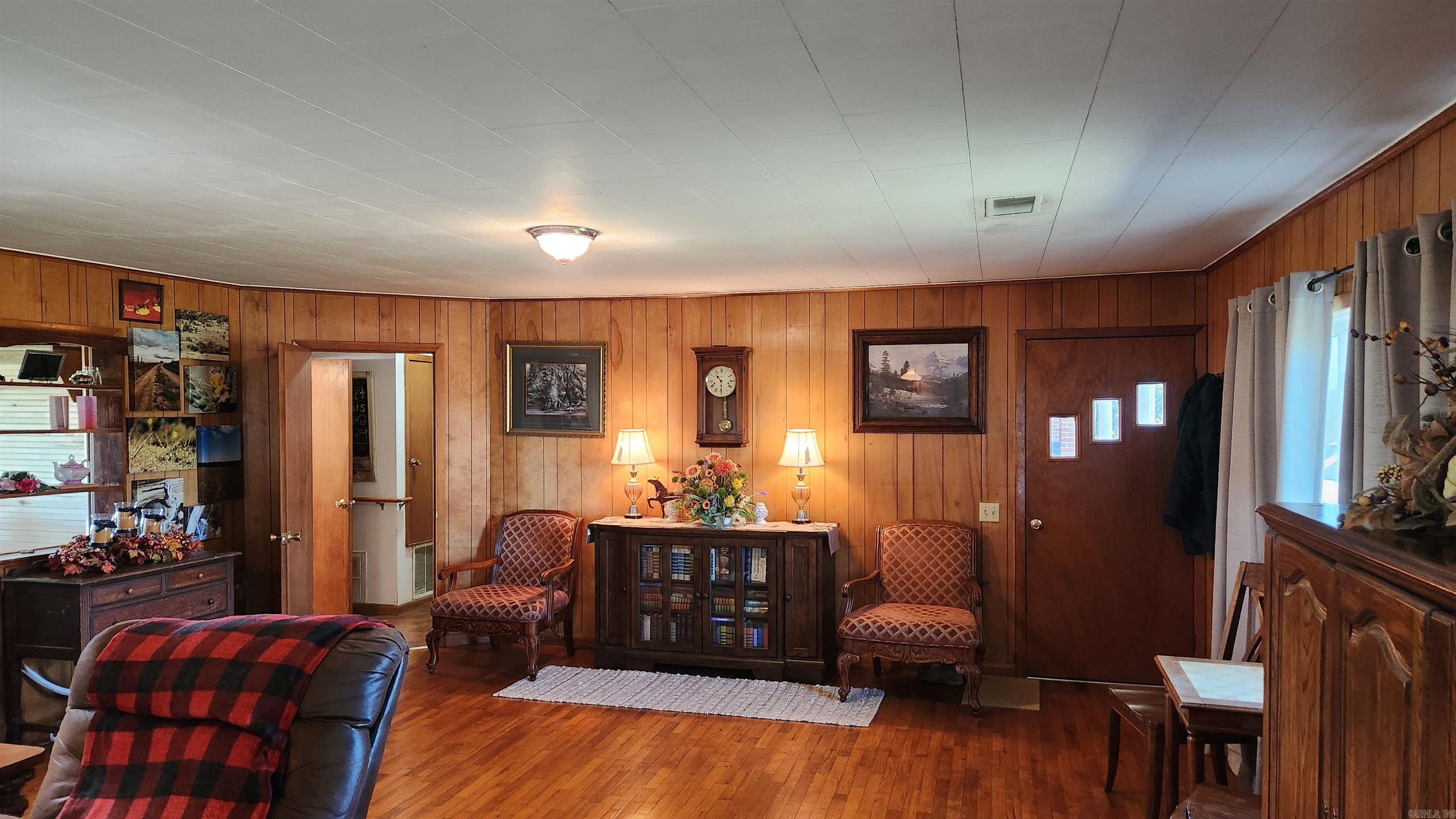 1007  Murphy Rd  Norman, AR
