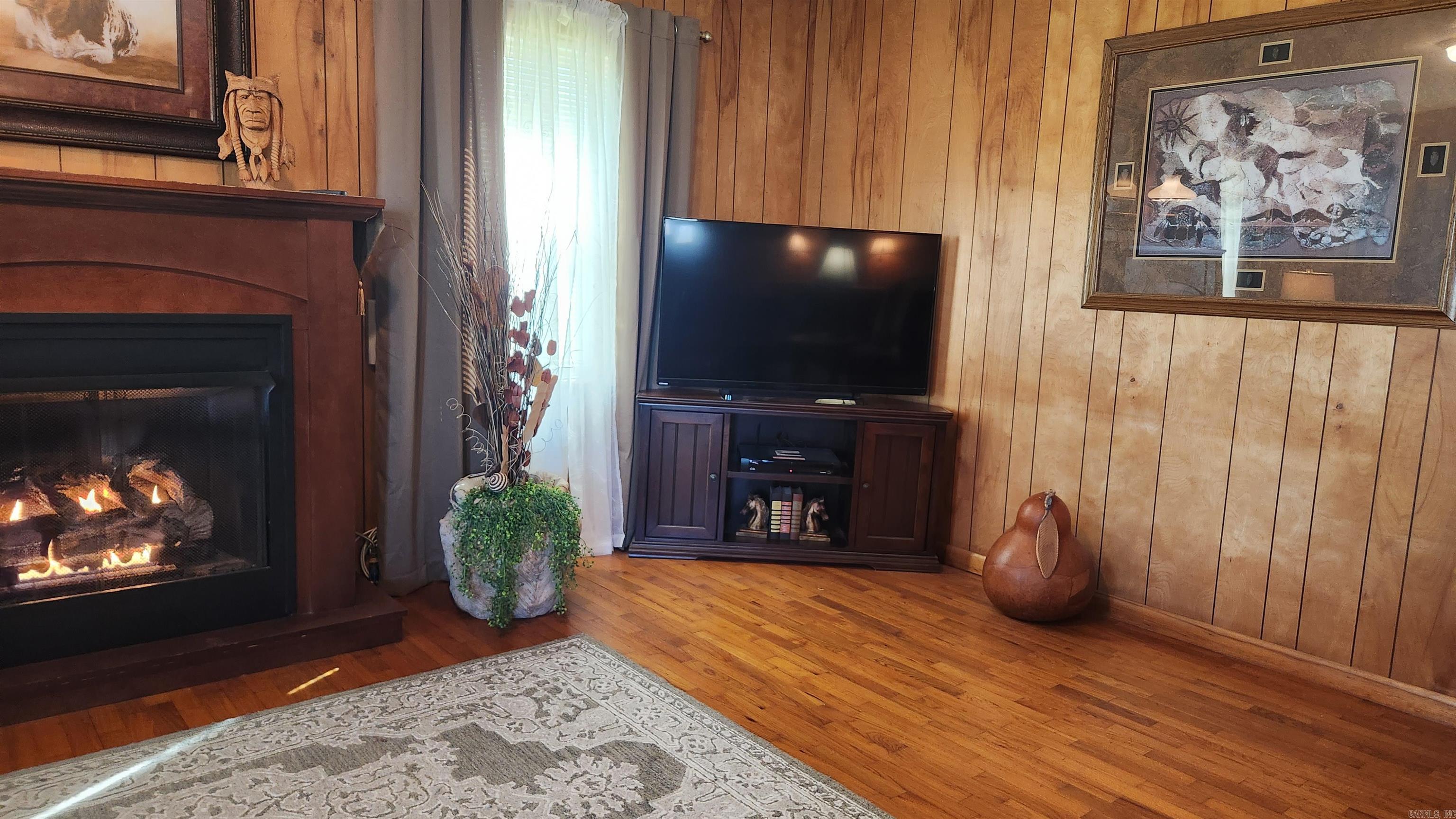 1007  Murphy Rd  Norman, AR