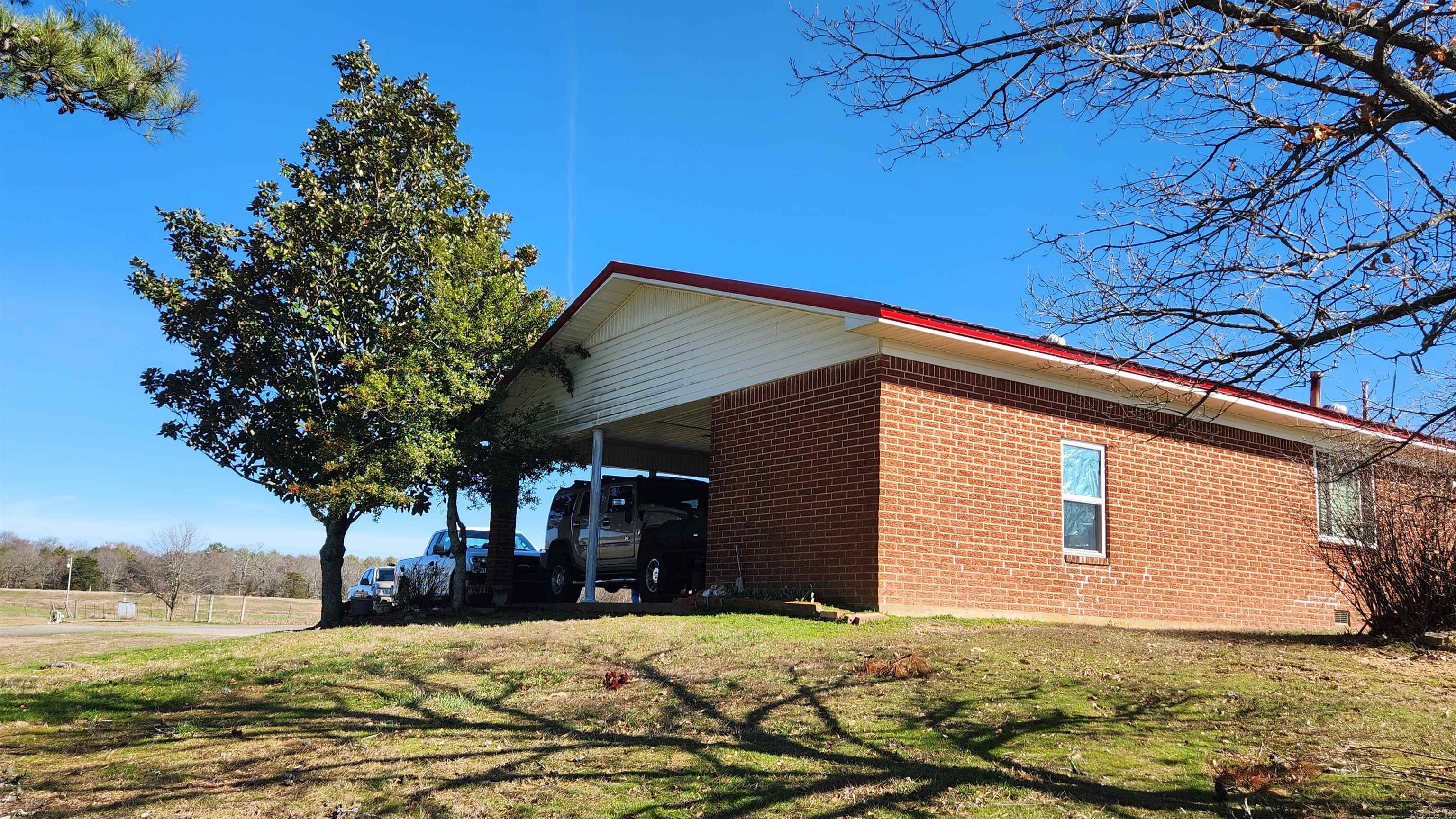 1007  Murphy Rd  Norman, AR