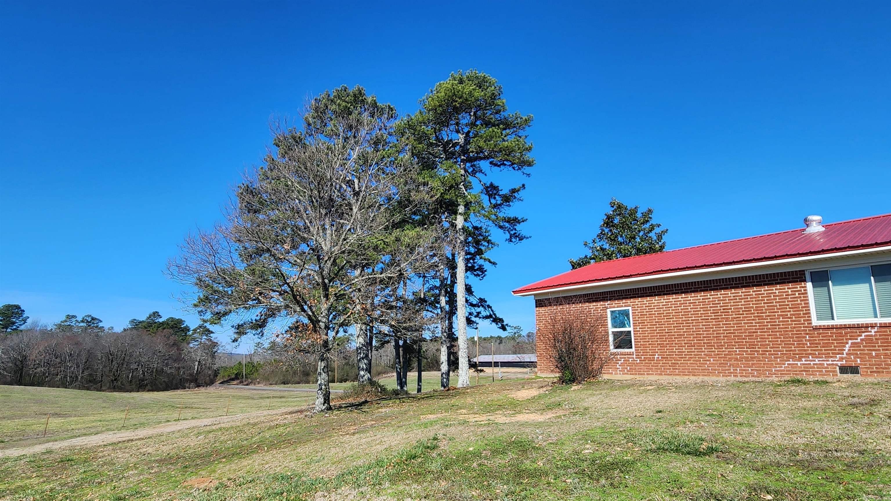 1007  Murphy Rd  Norman, AR